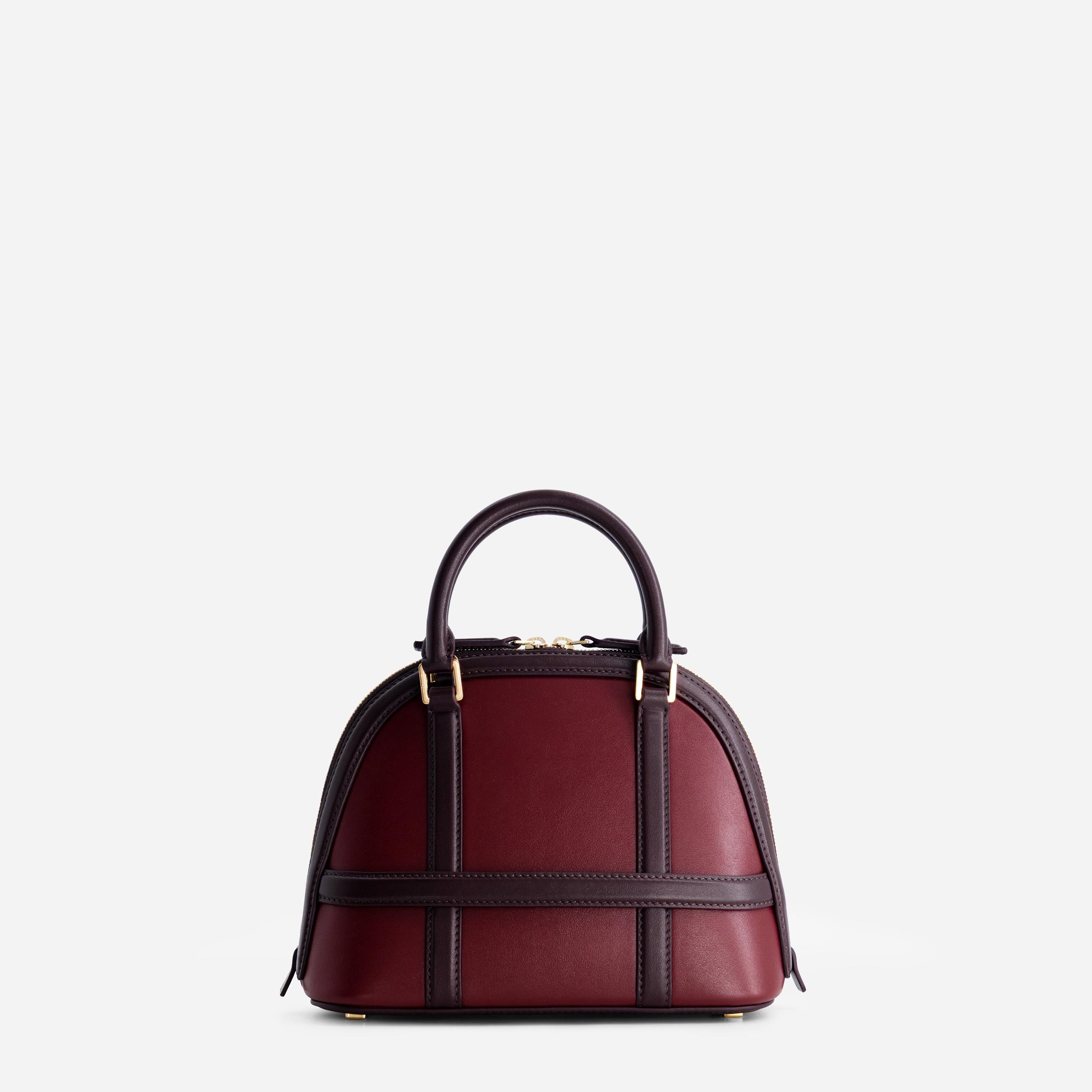 12 Mini - Bordeaux