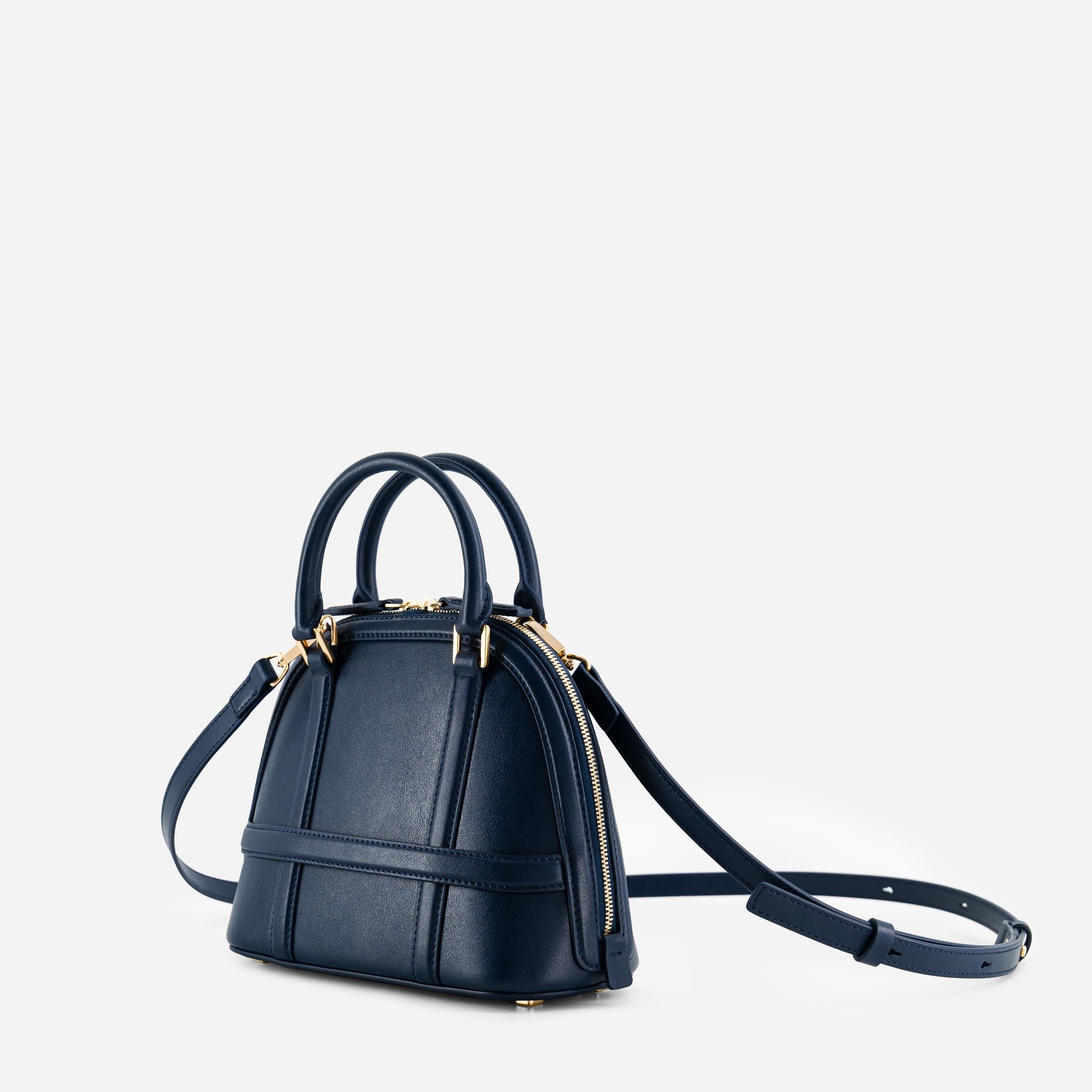 12 Mini - Navy