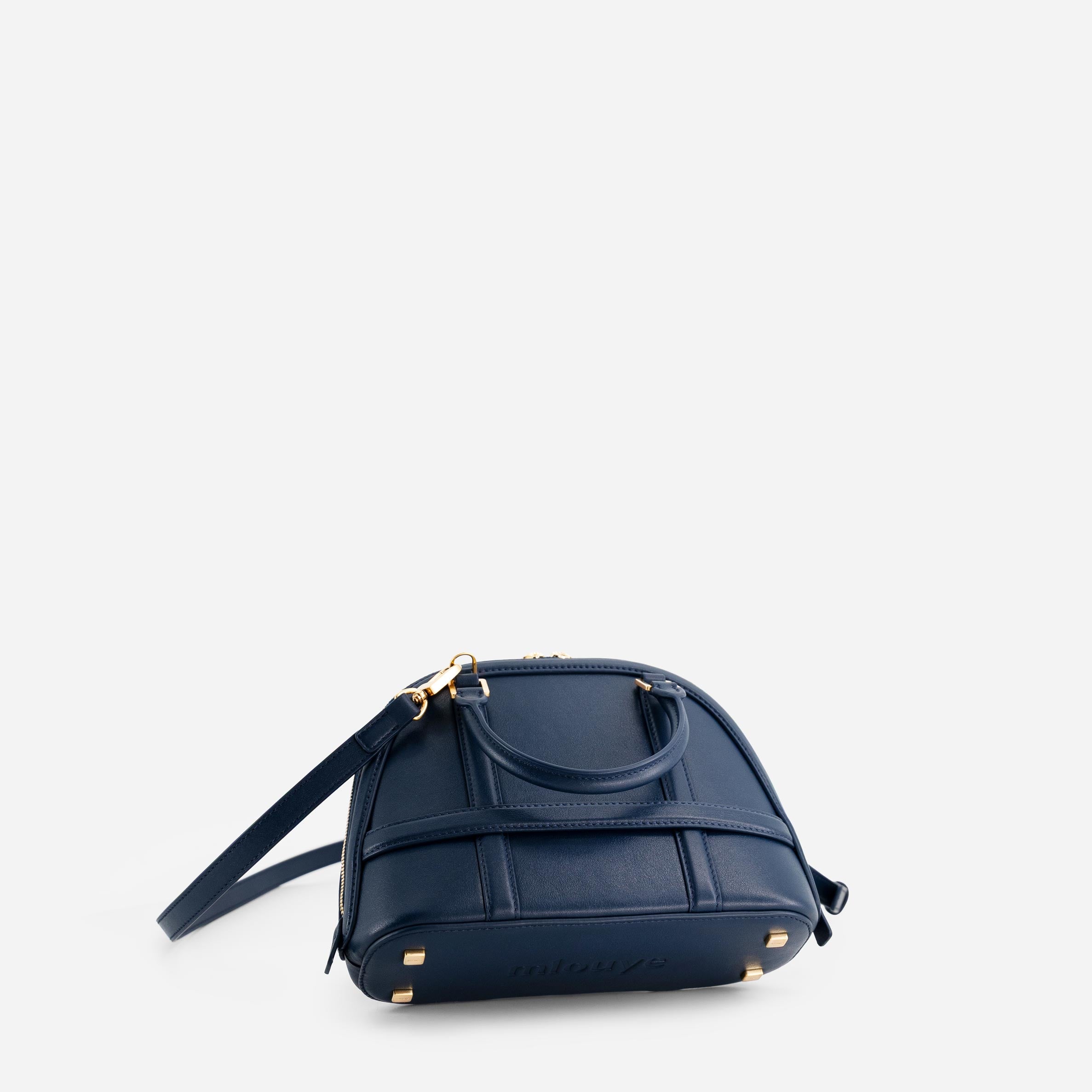 12 Mini - Navy