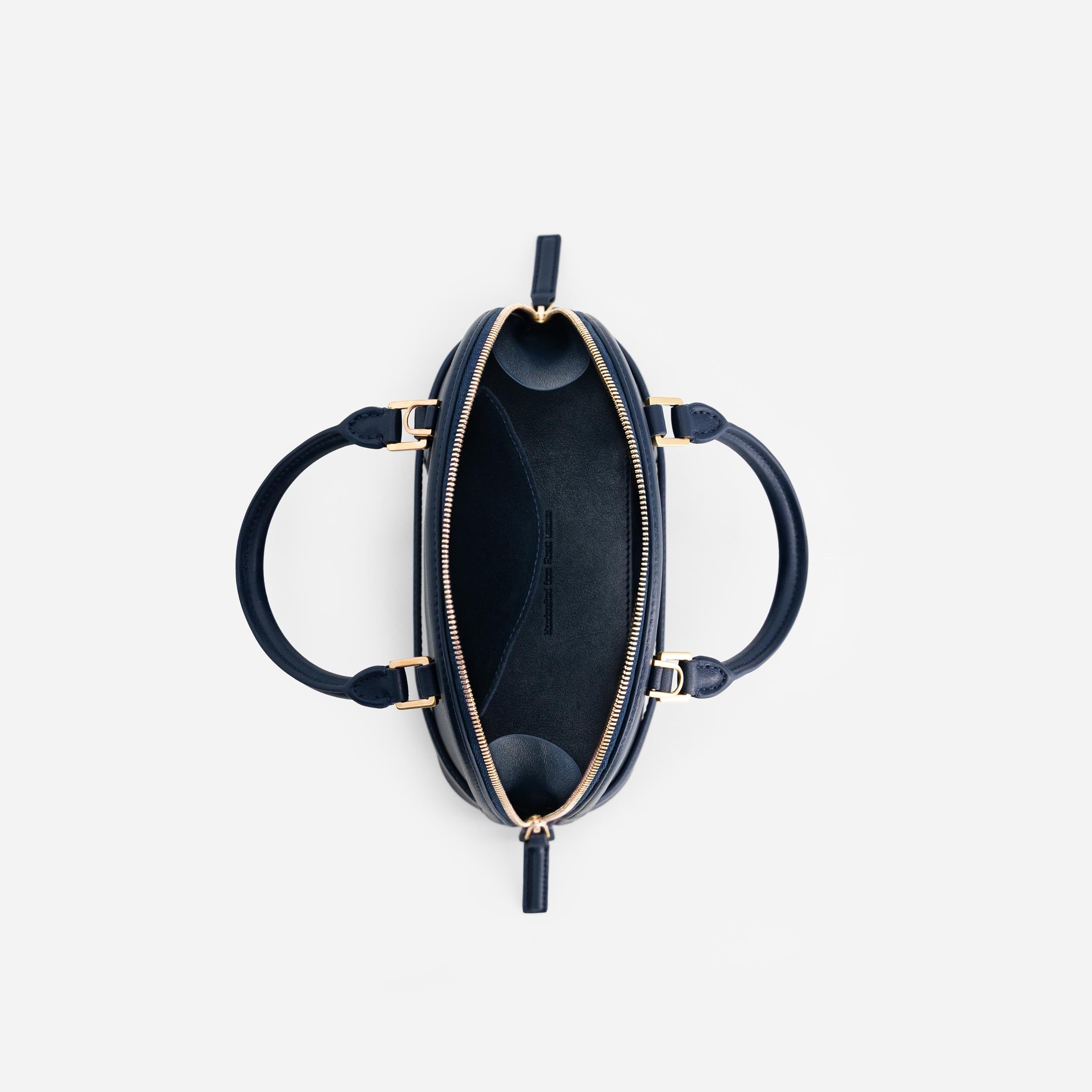 12 Mini - Navy