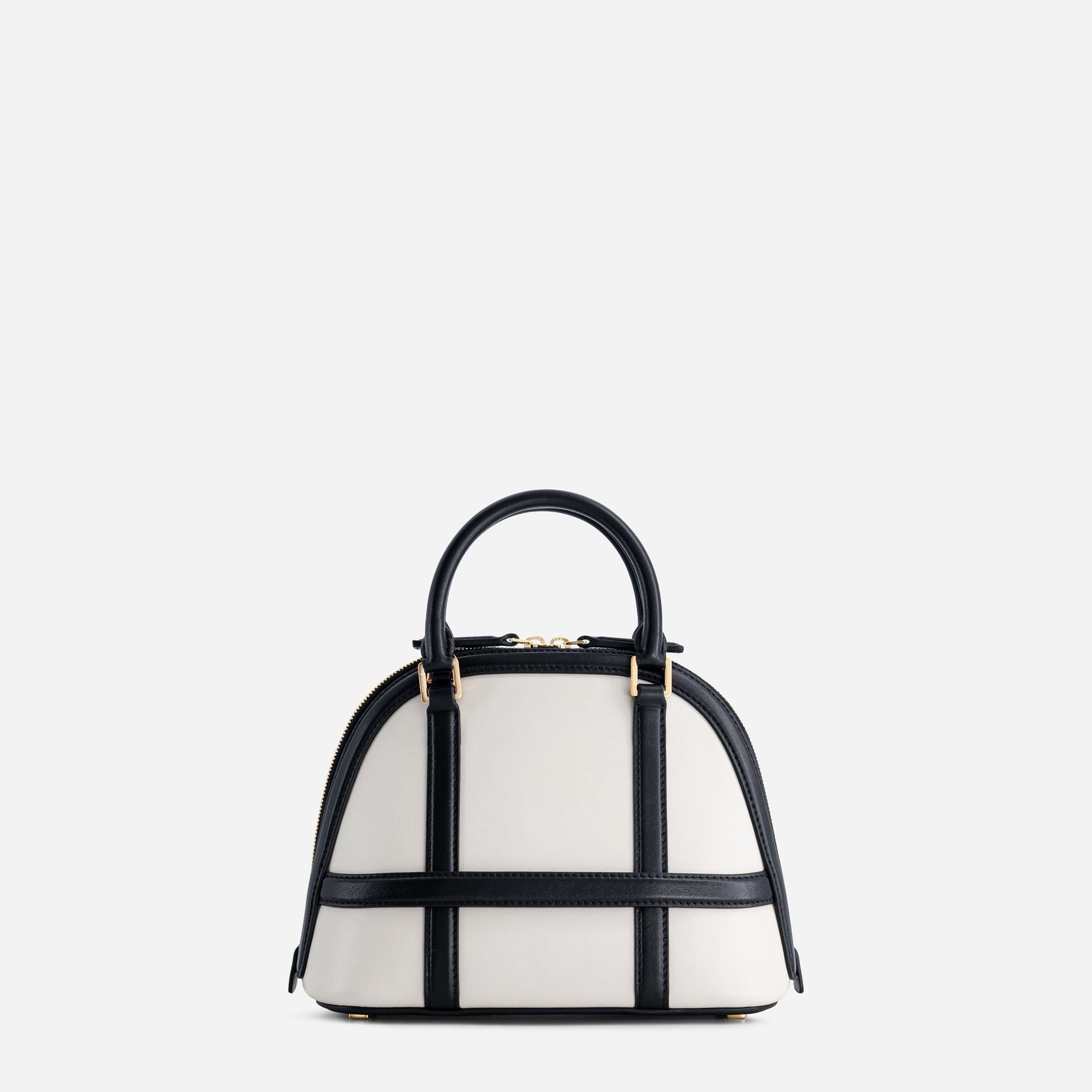 12 Mini - Off White