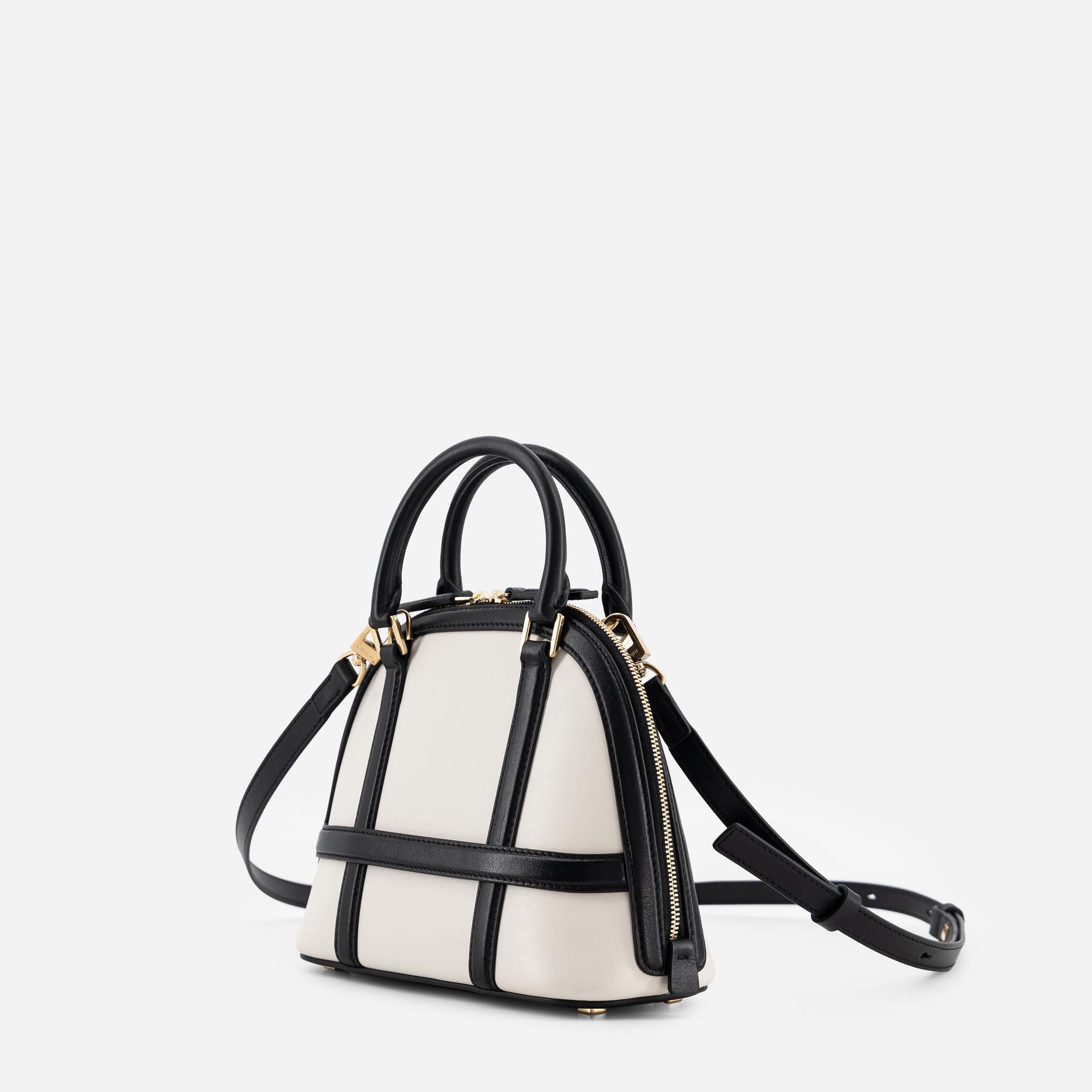 12 Mini - Off White