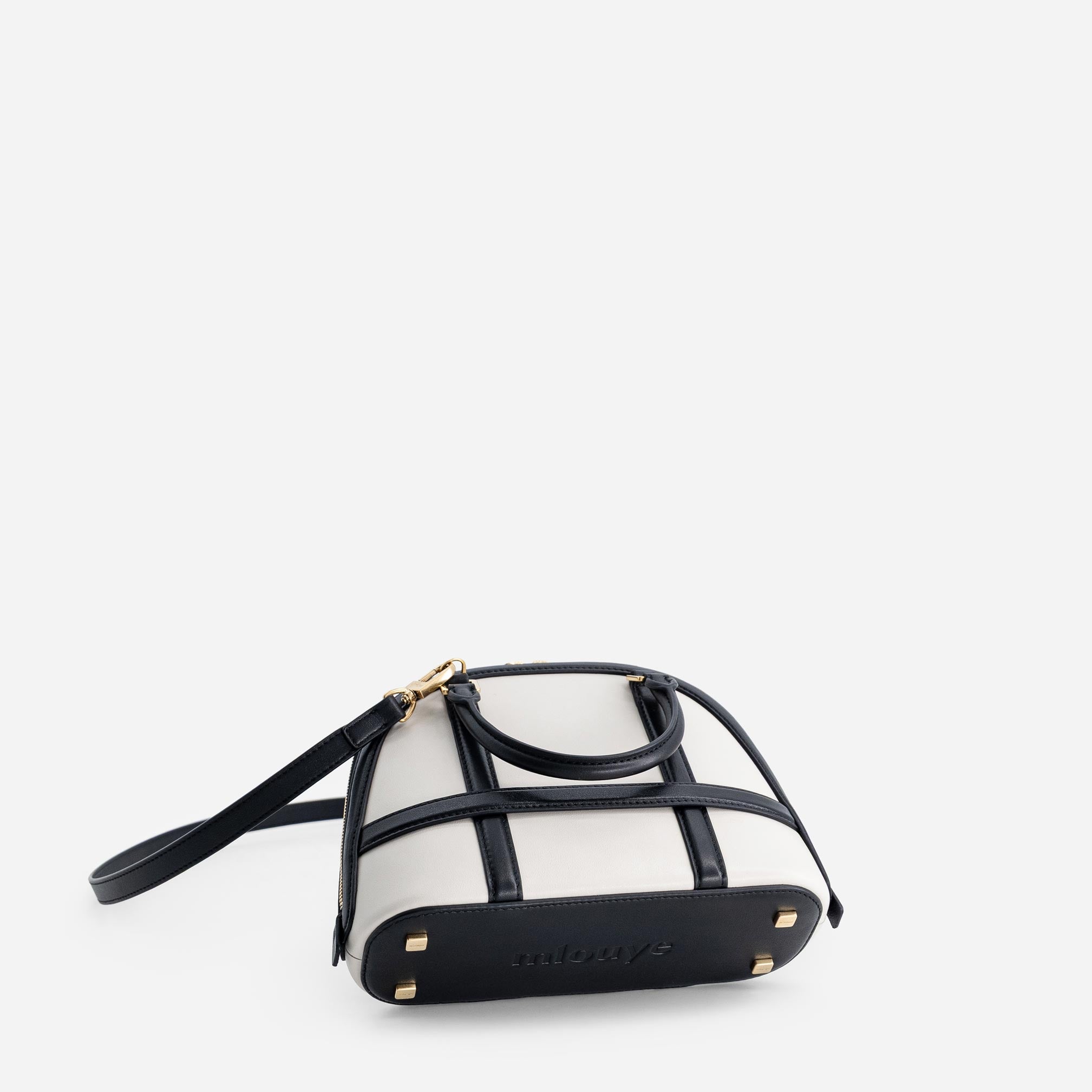 12 Mini - Off White