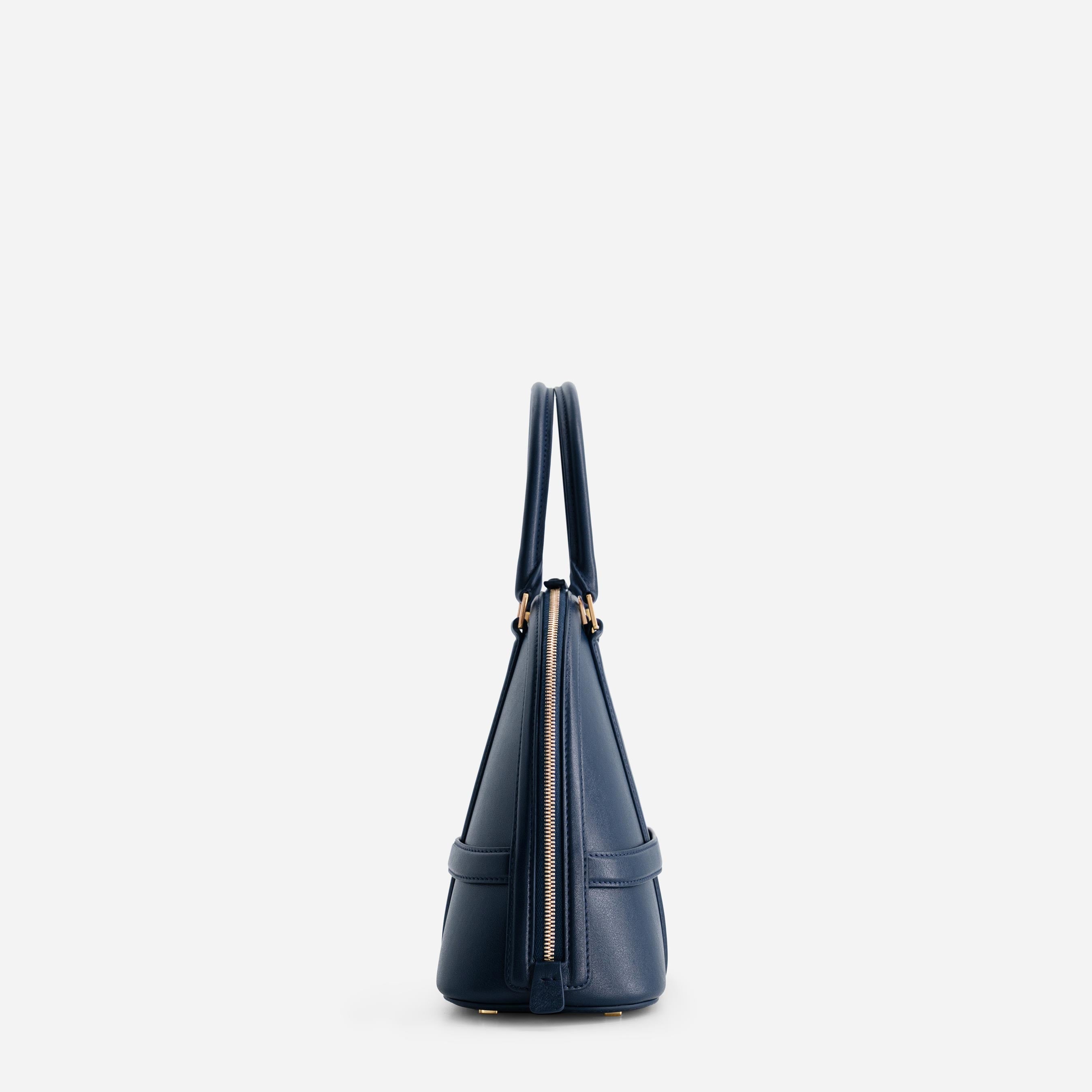 12 - Navy