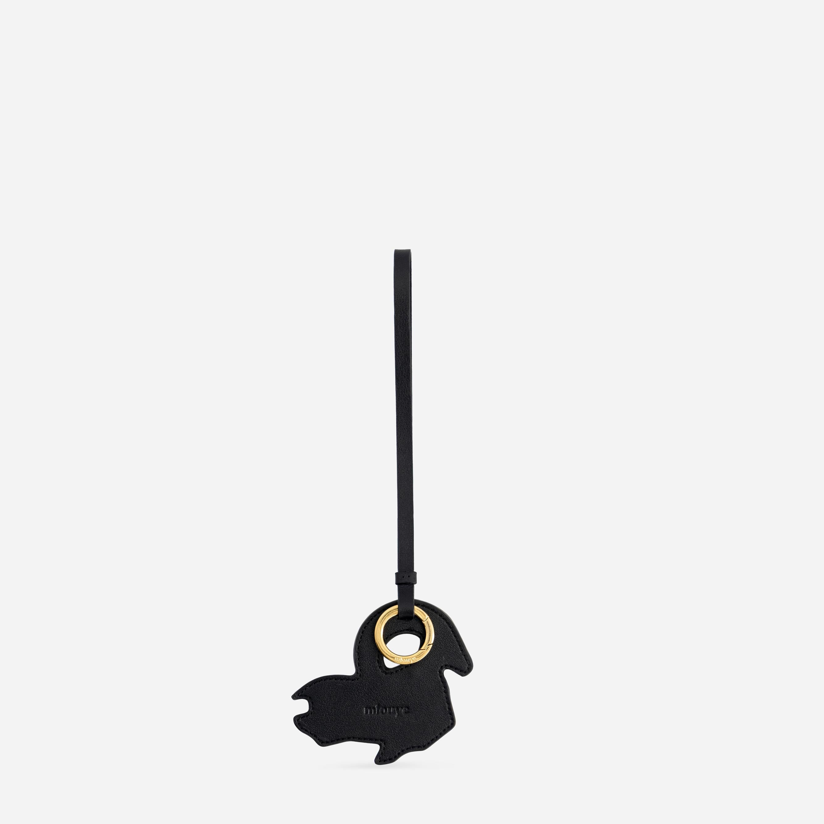 Aries Keyring
