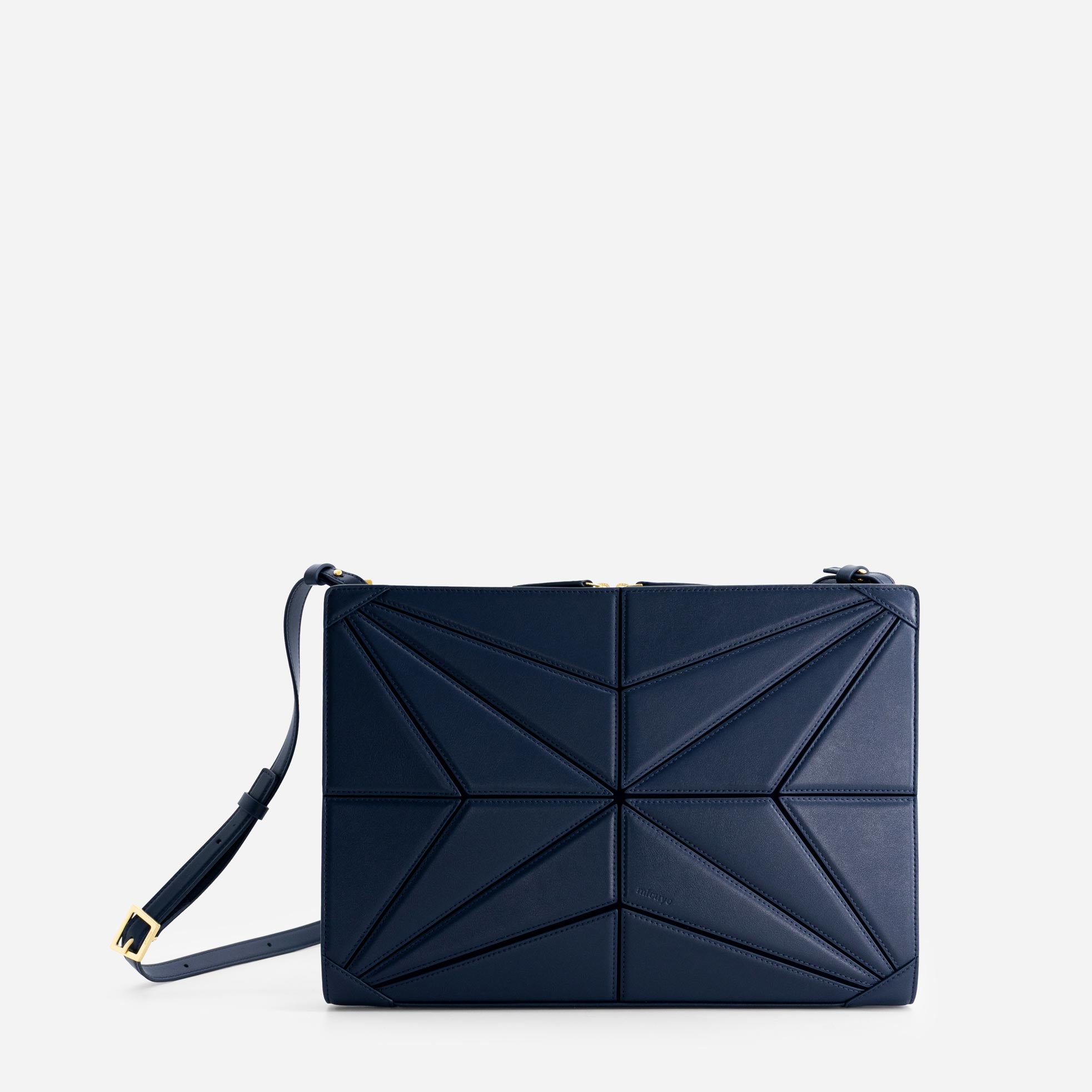 Atlas Clutch - Navy