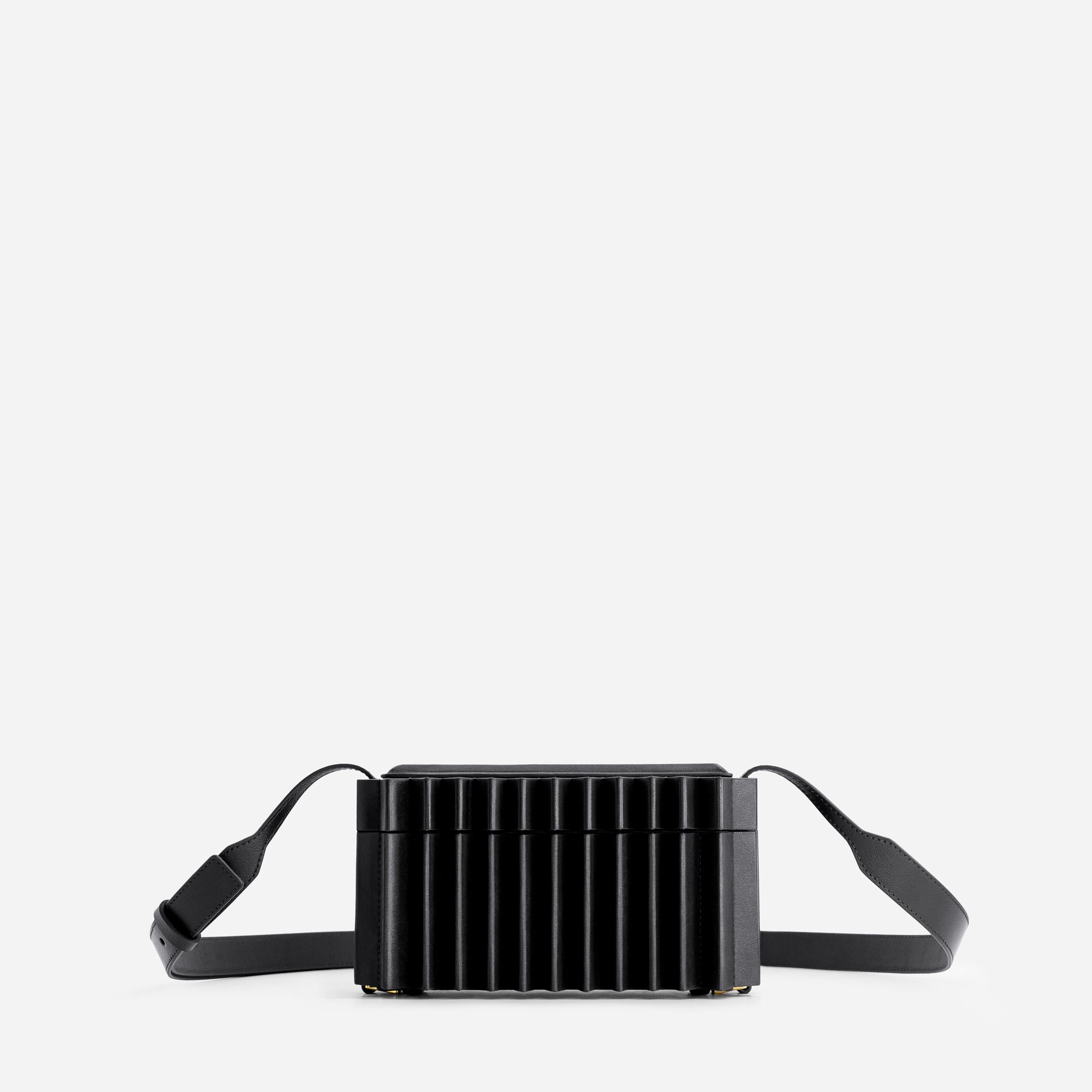 Block - Black