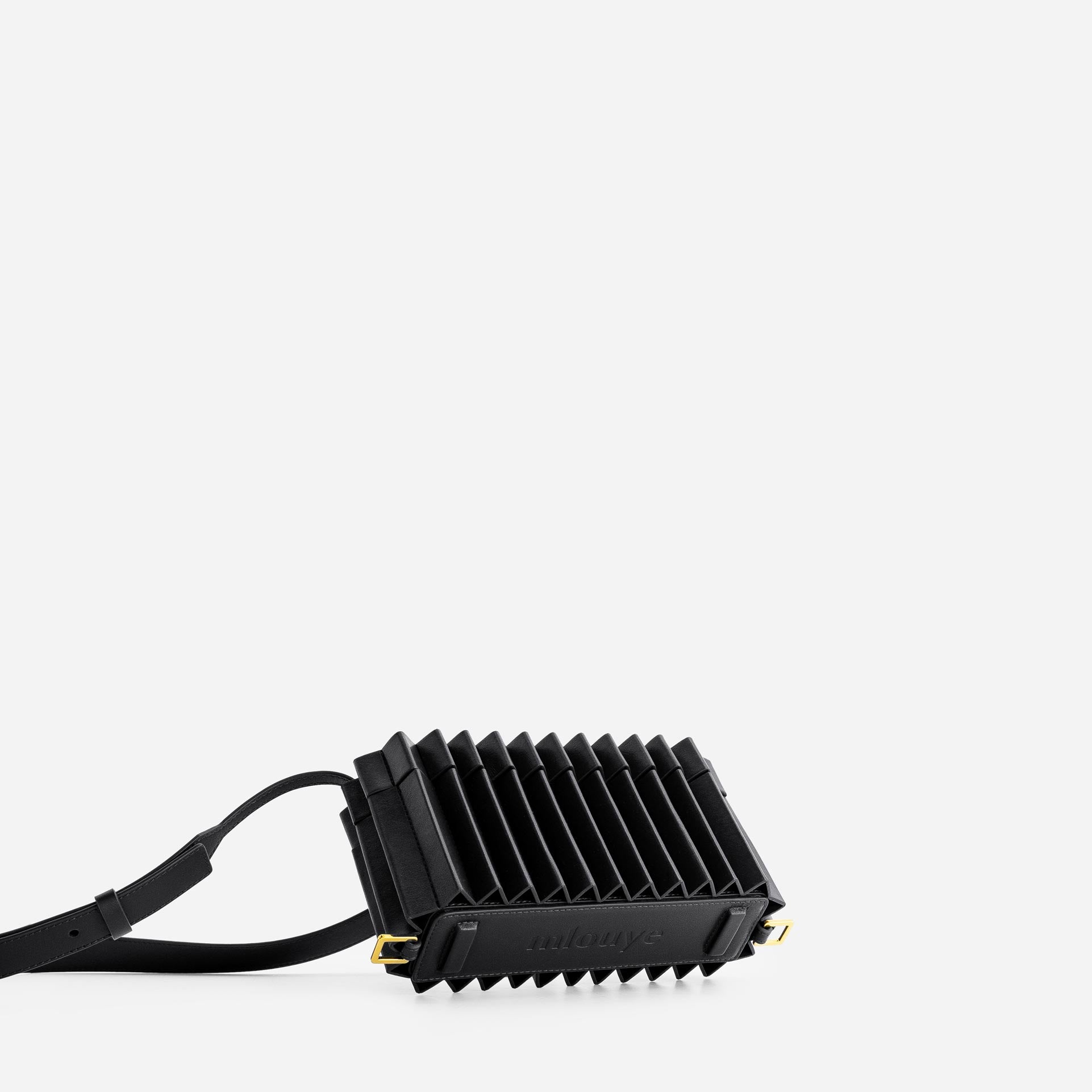 Block - Black