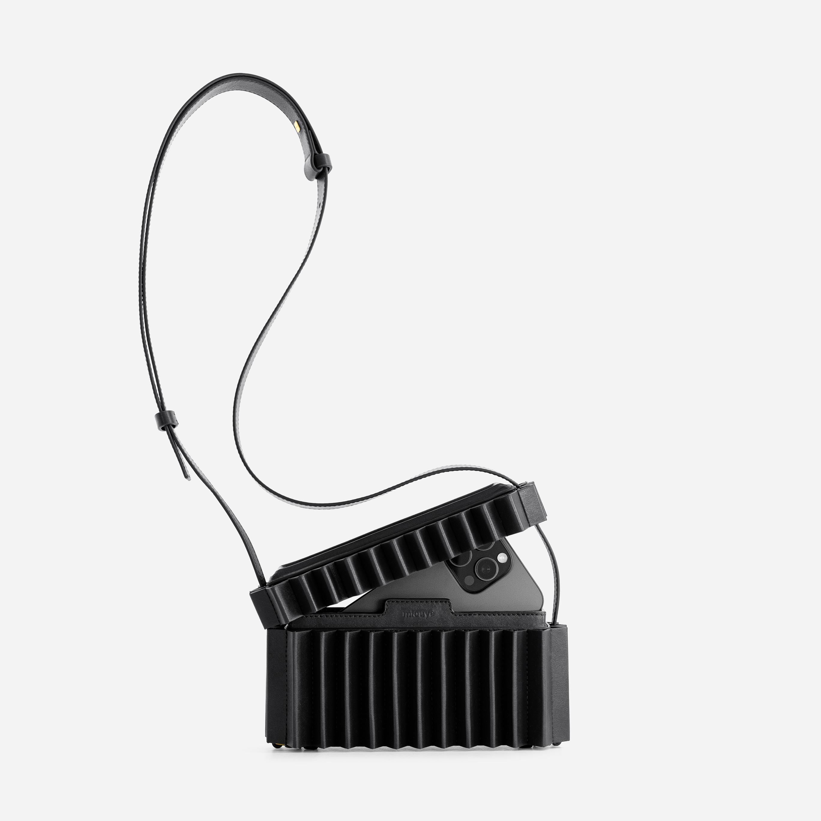 Block - Black