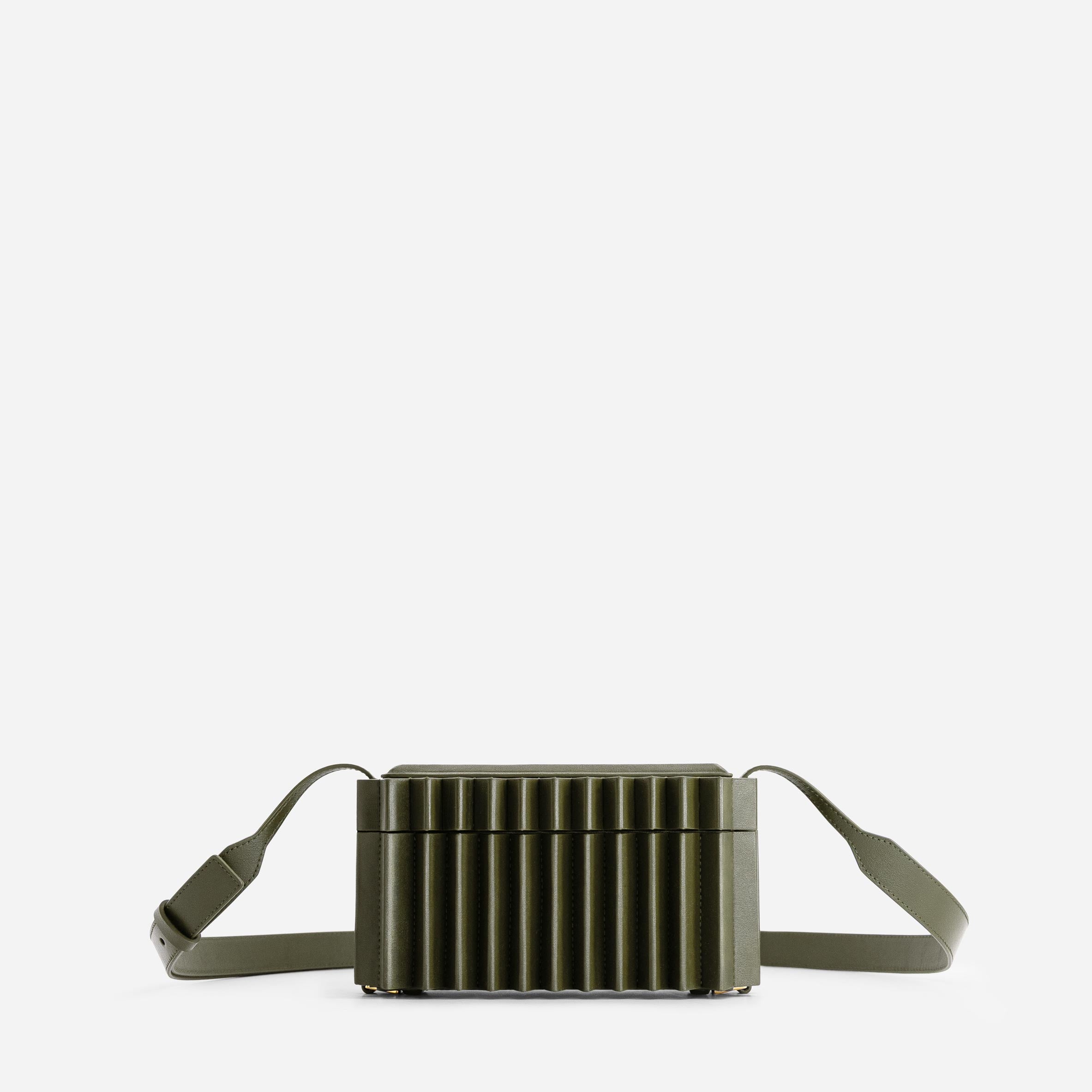 Block - Khaki