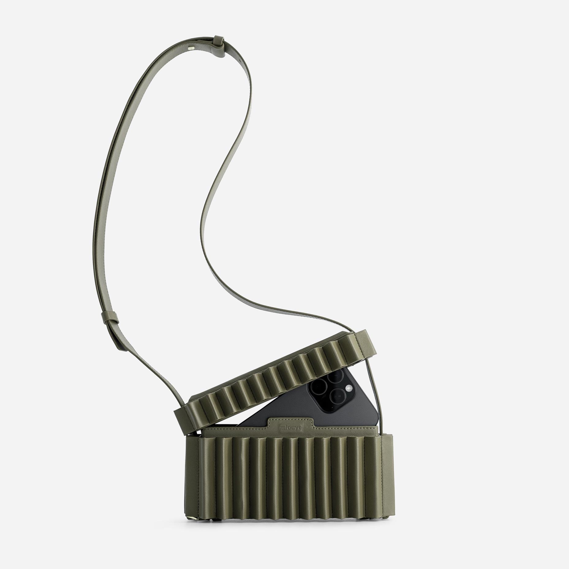 Block - Khaki
