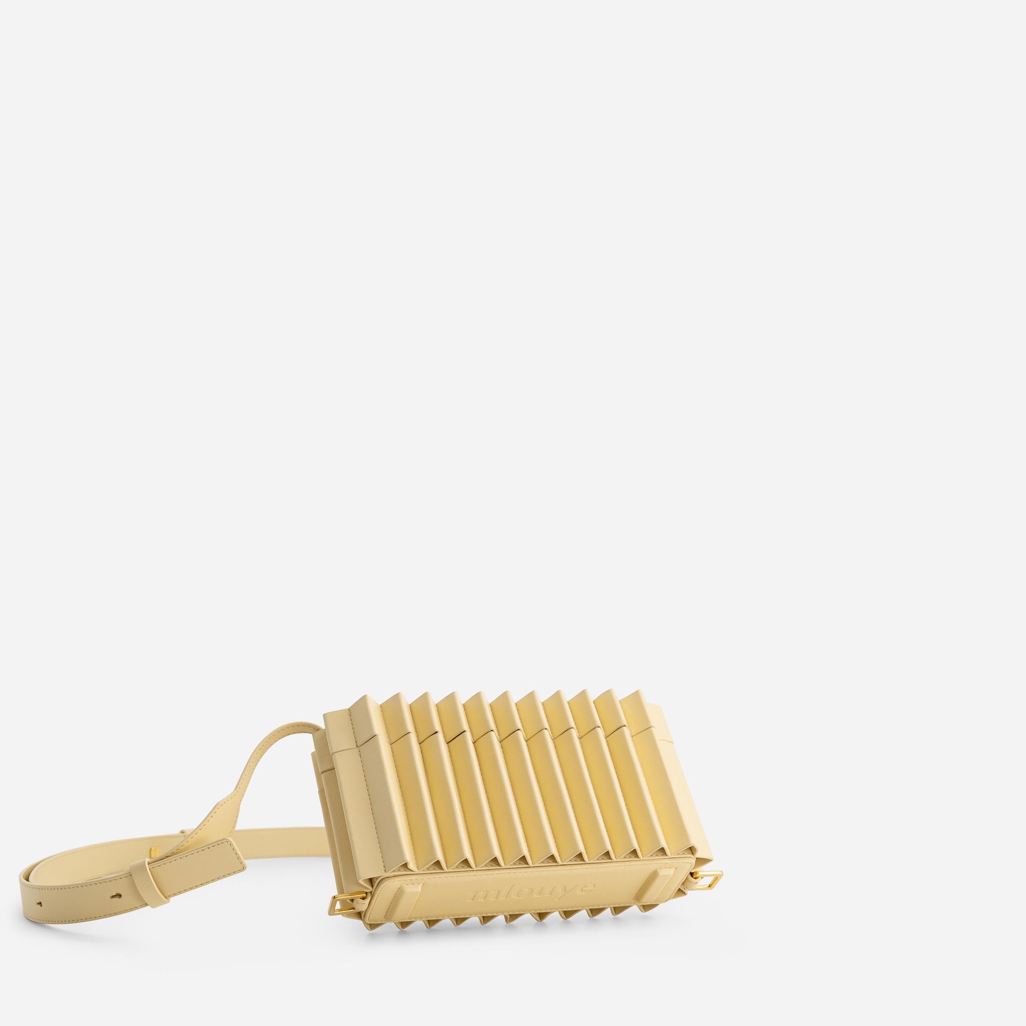 Block - Butter