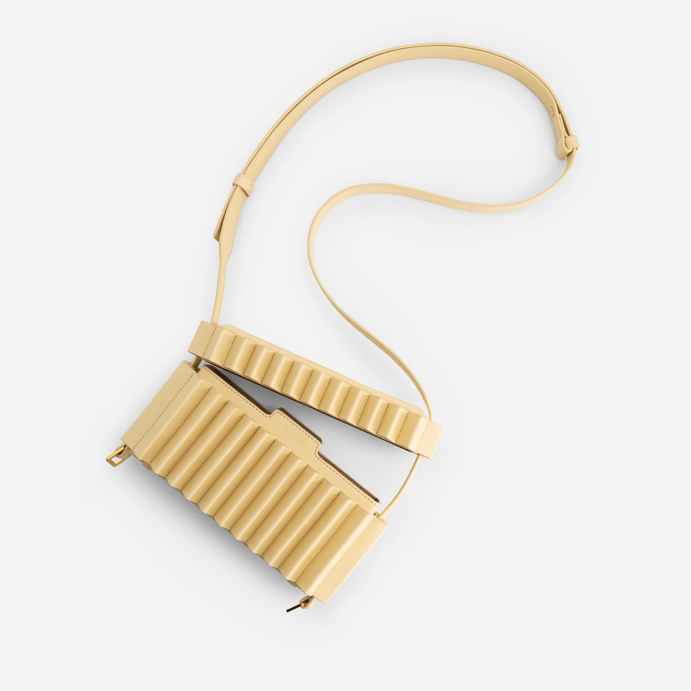Block - Butter