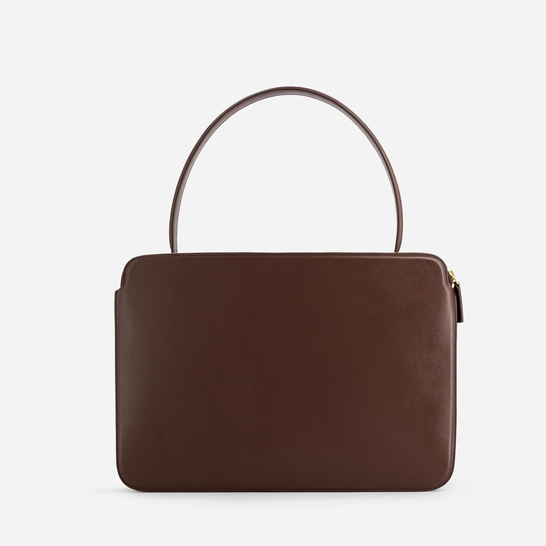 Business Bag - Praline