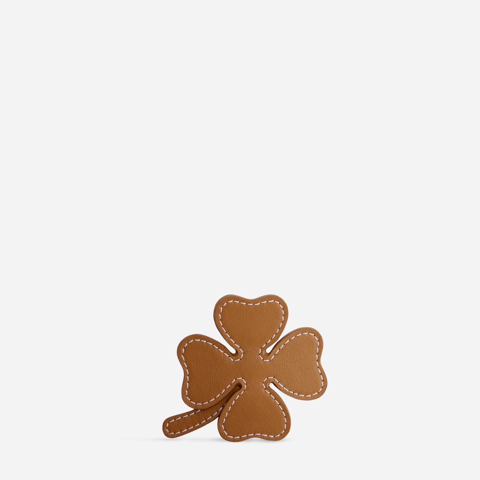 Clover Sandal Charm