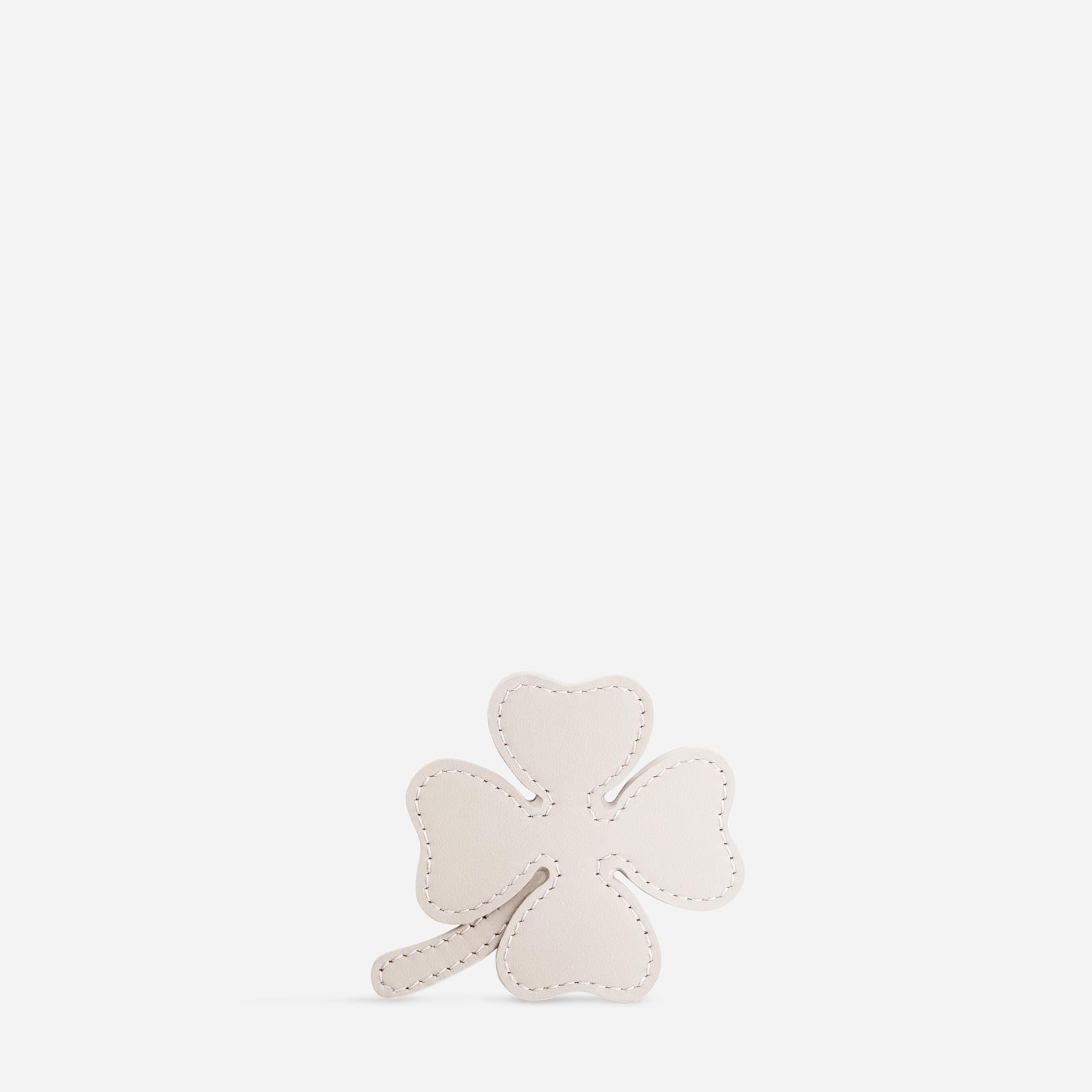 Clover Sandal Charm