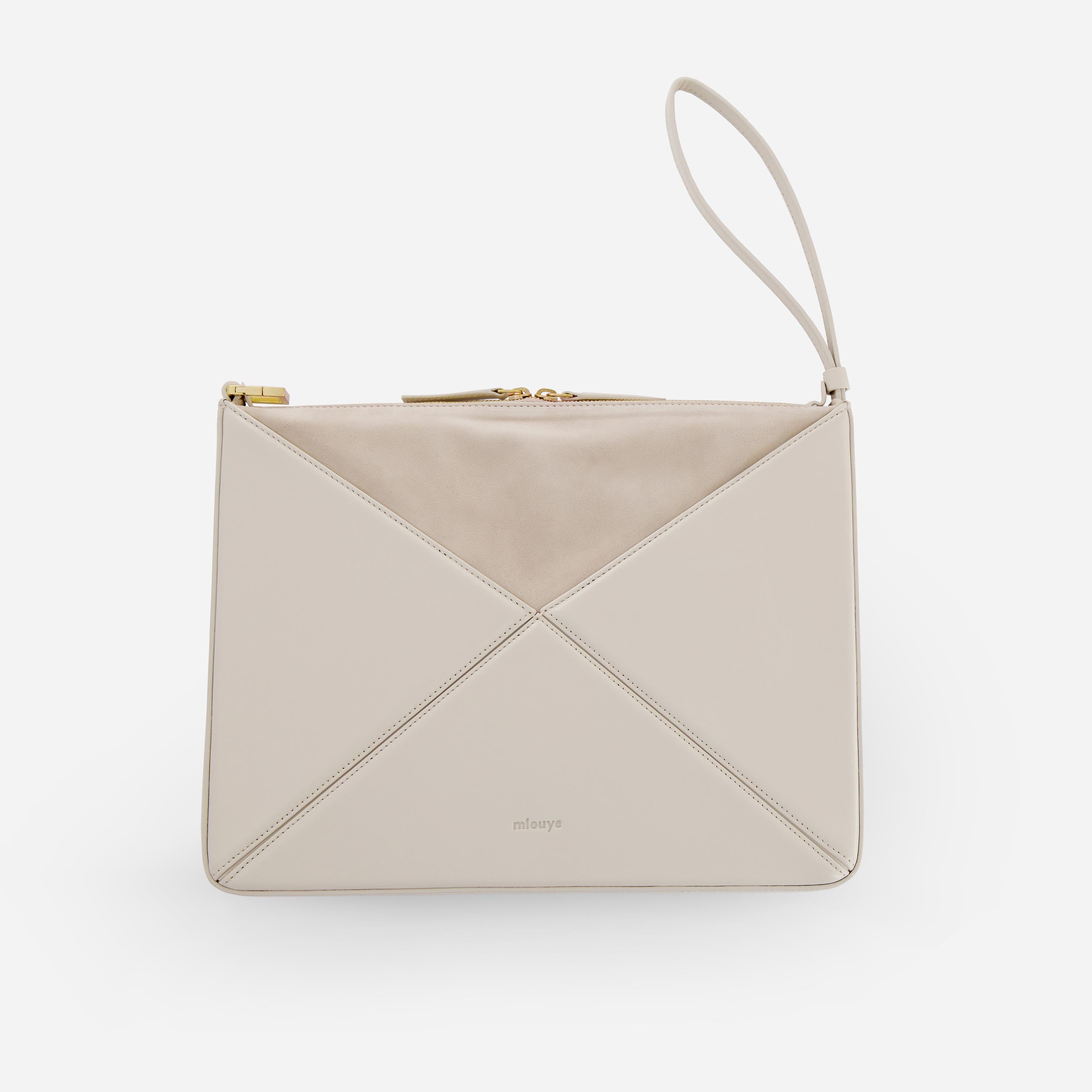 Flex Bag - Dove