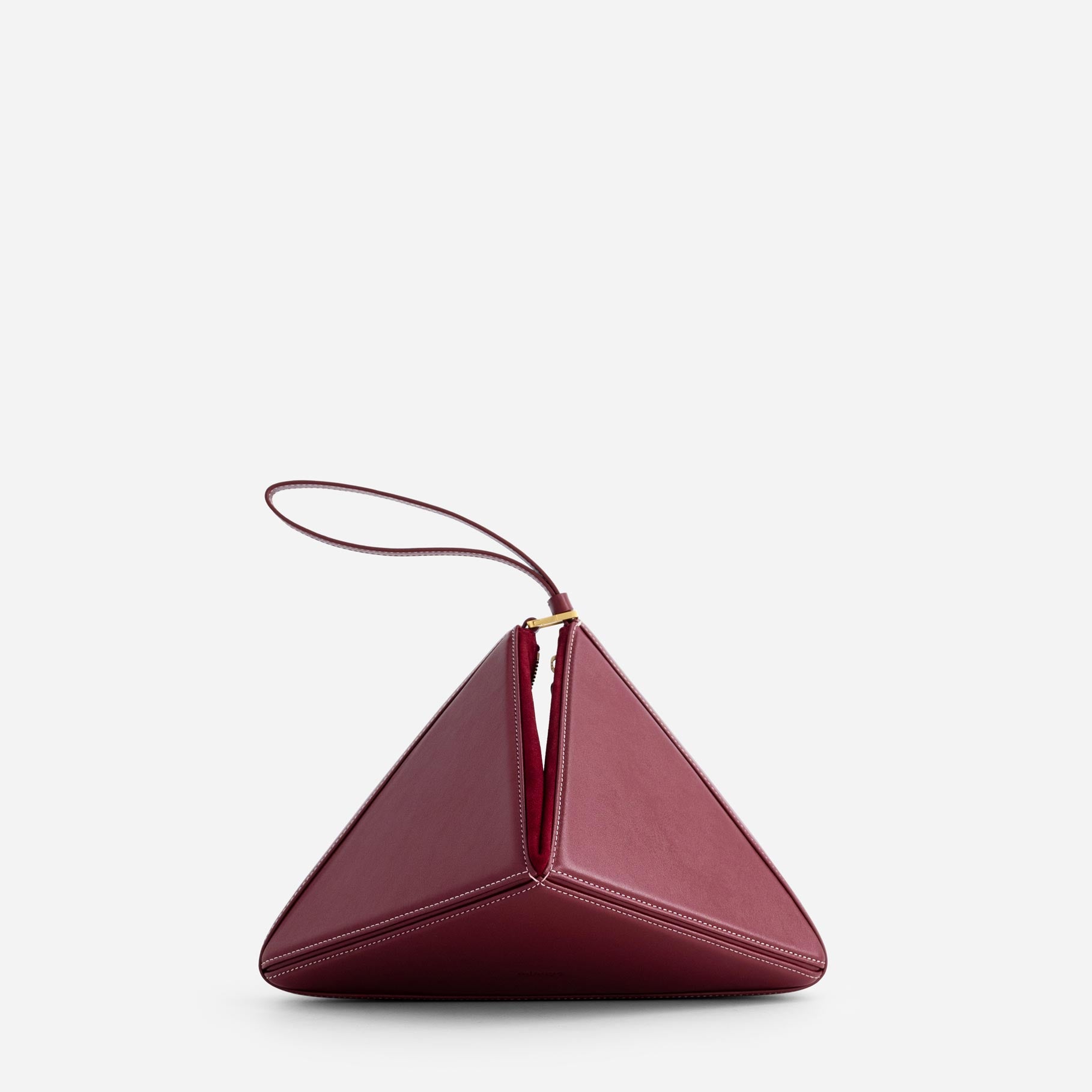 Flex Bag - Bordeaux
