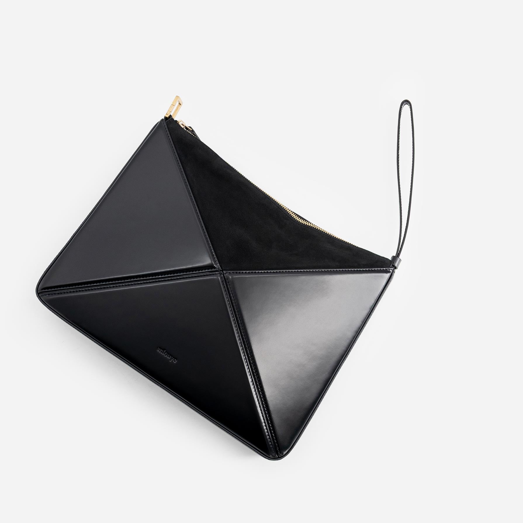 Flex Bag - Carbon