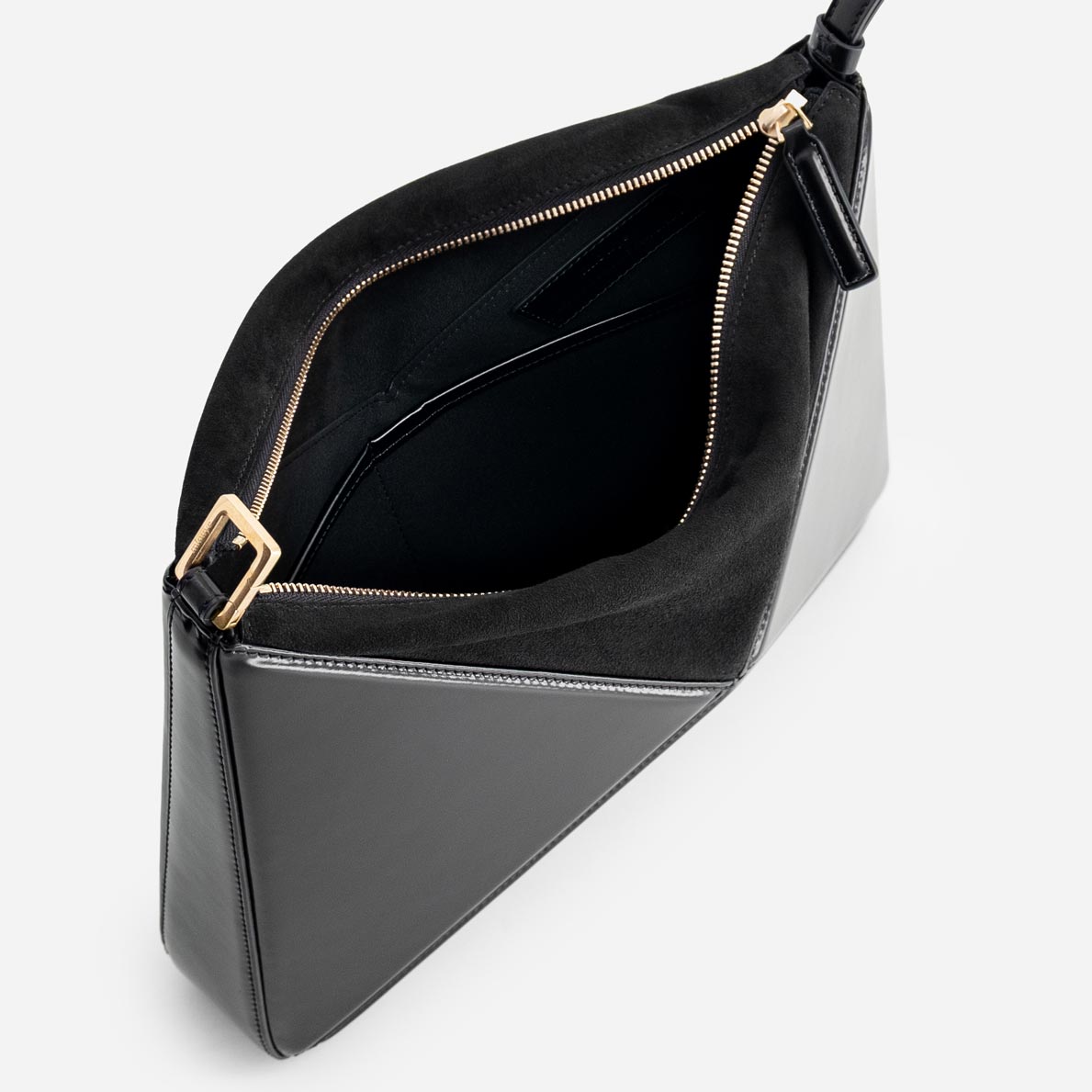 Flex Bag - Carbon