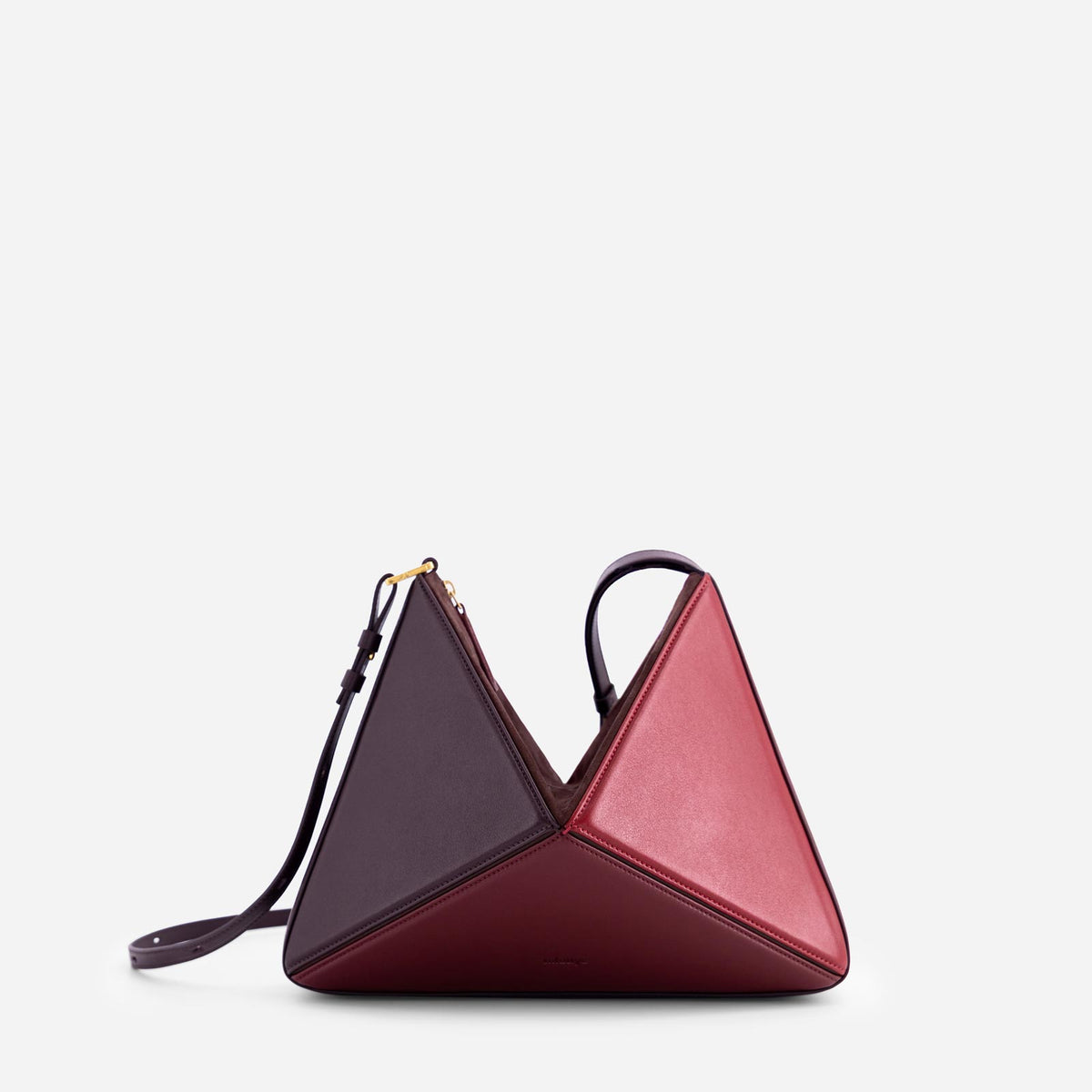 Flex Bag - Cranberry