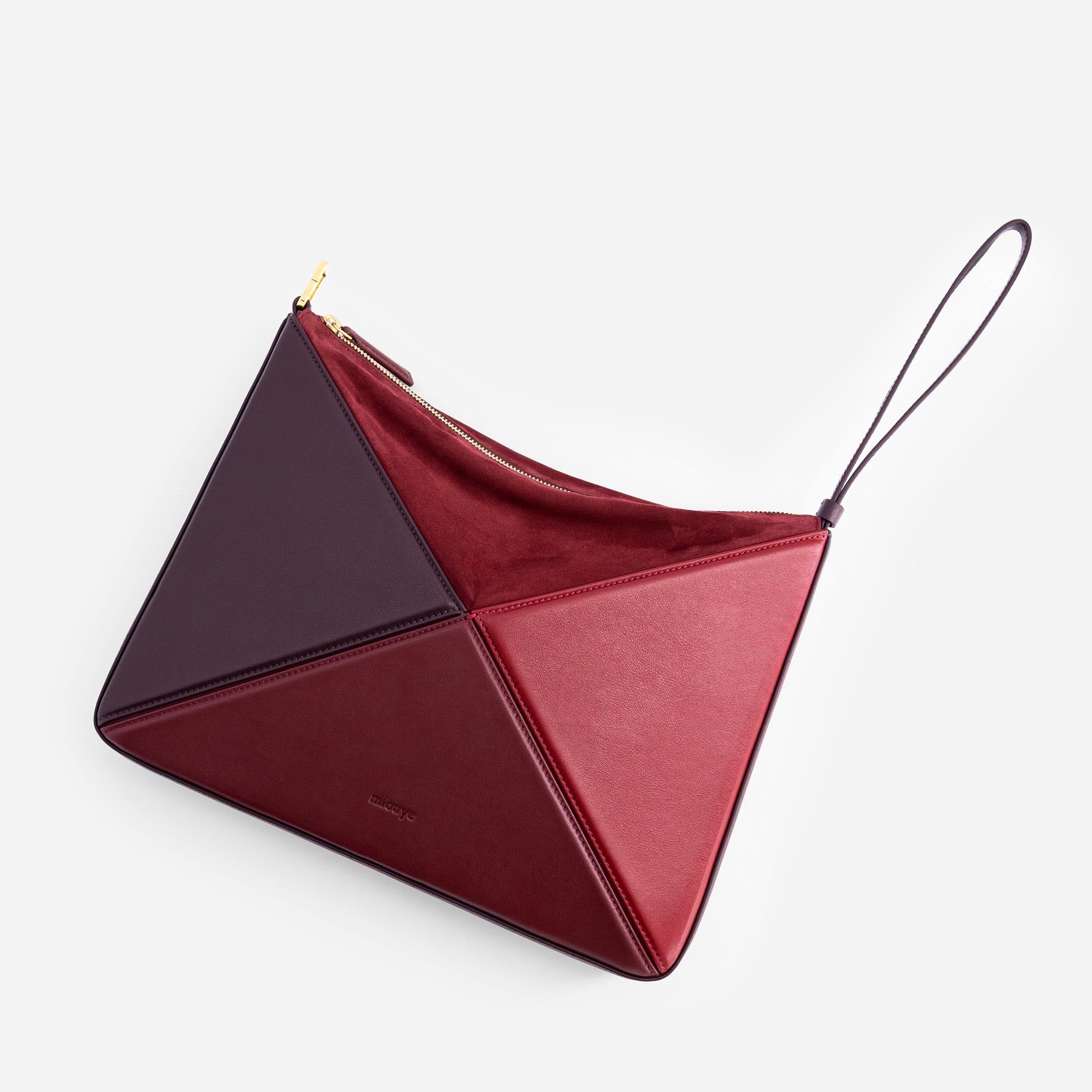 Flex Bag - Cranberry