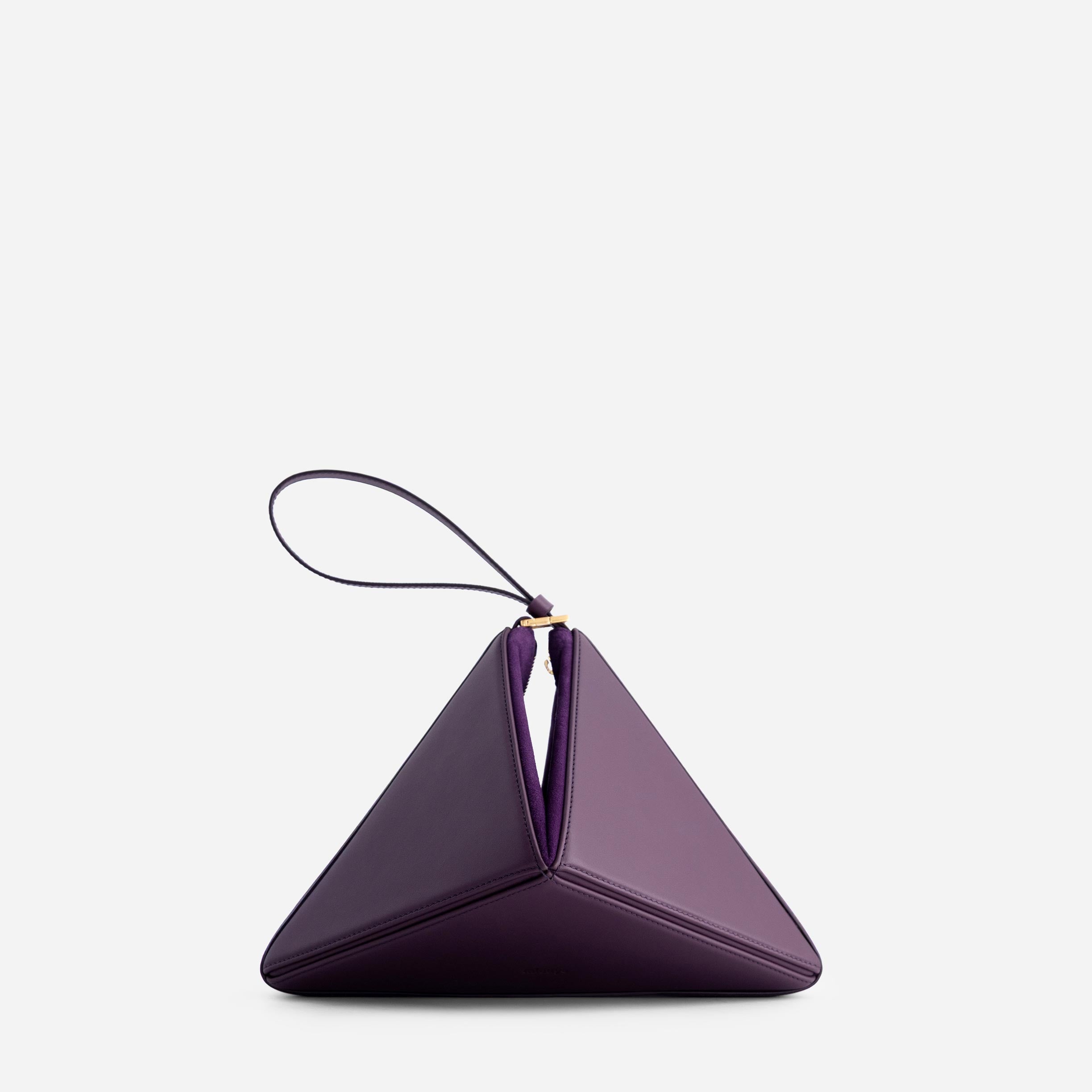 Flex Bag - Dark Grapes