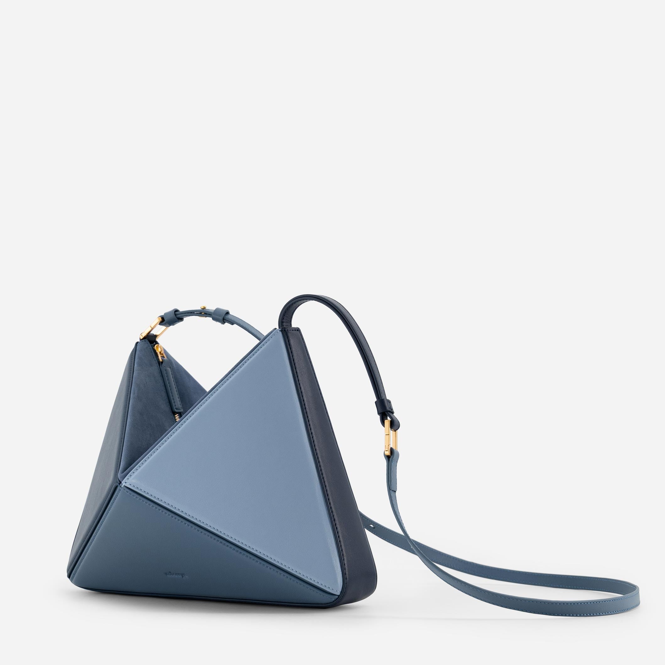 Flex Bag - Denim