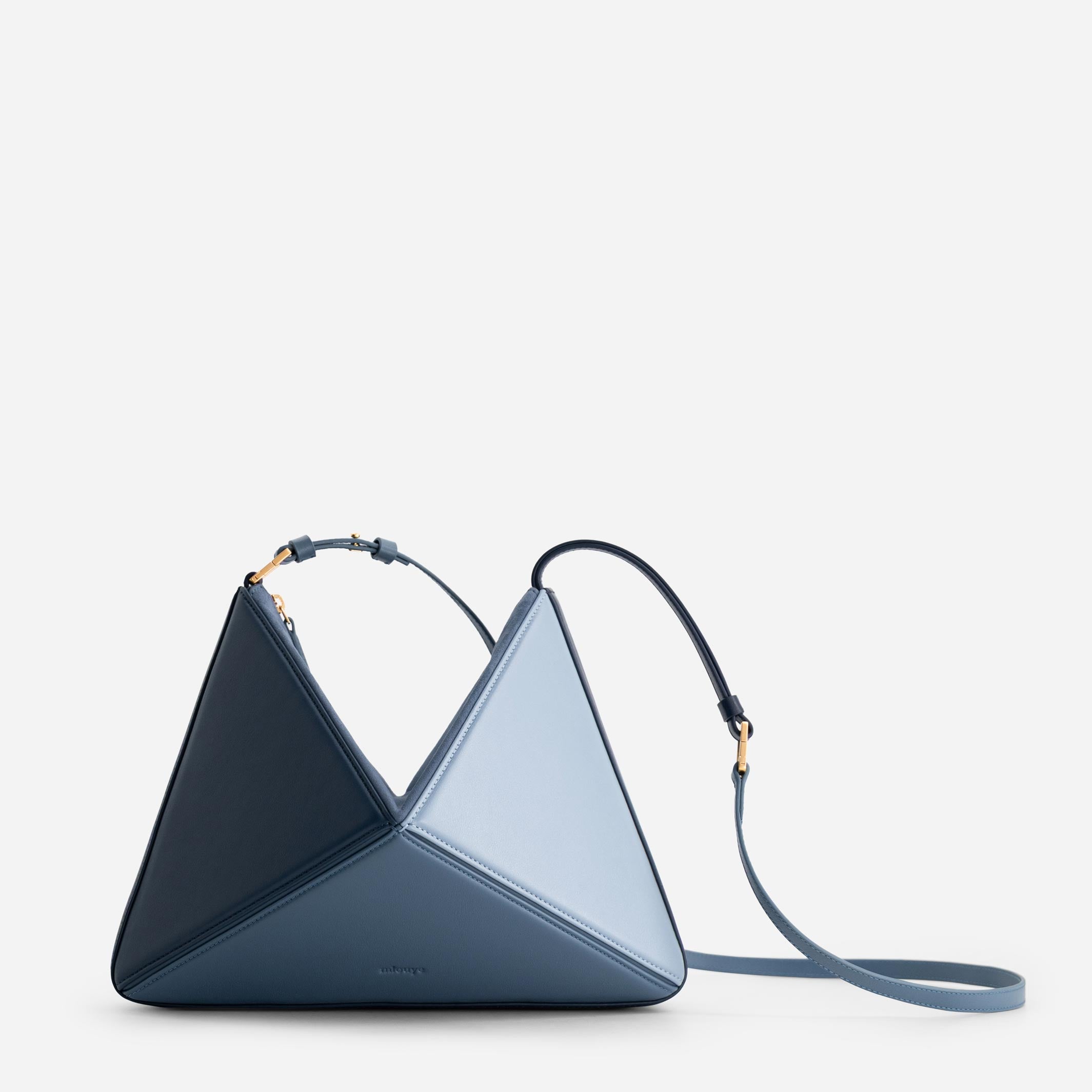 Flex Bag - Denim