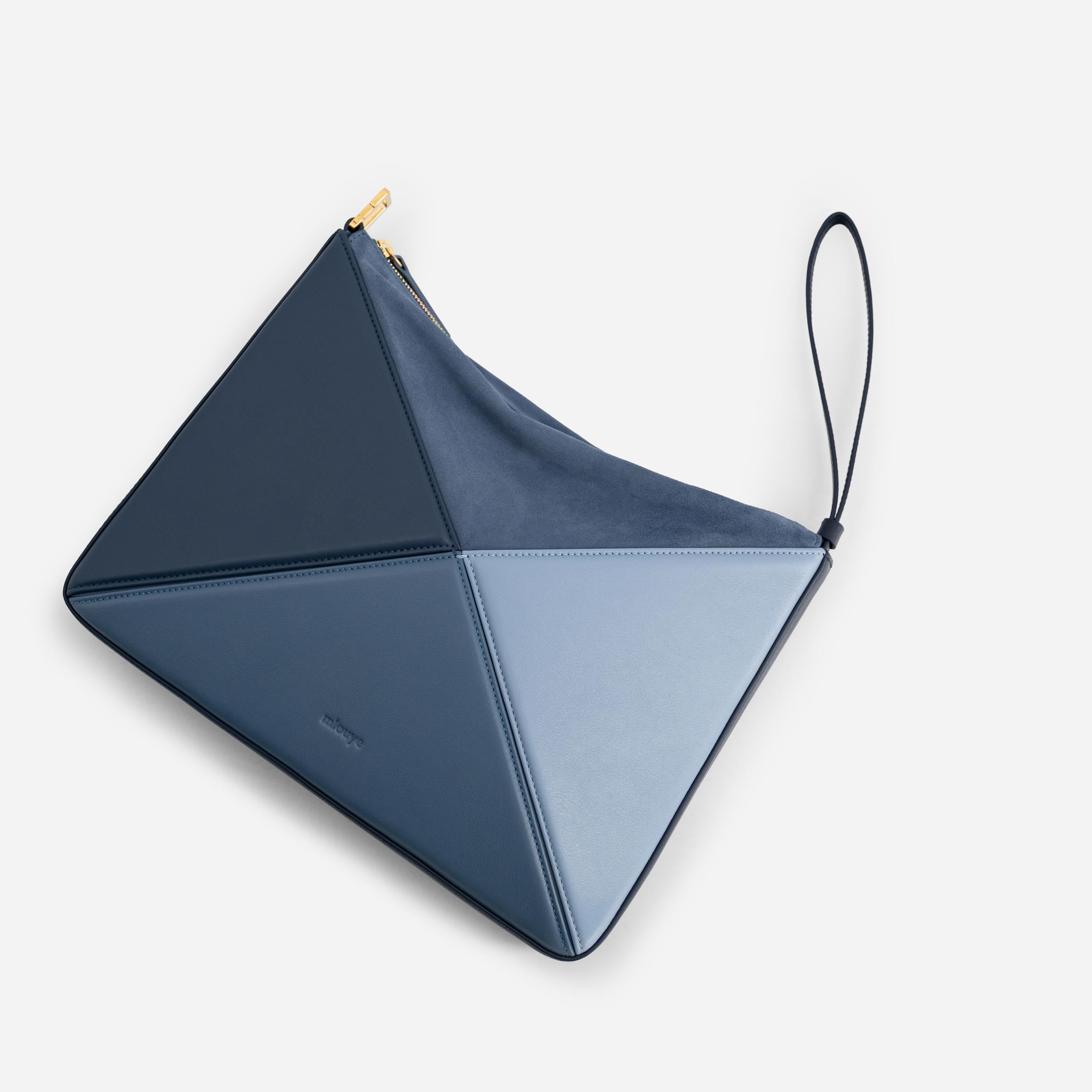 Flex Bag - Denim