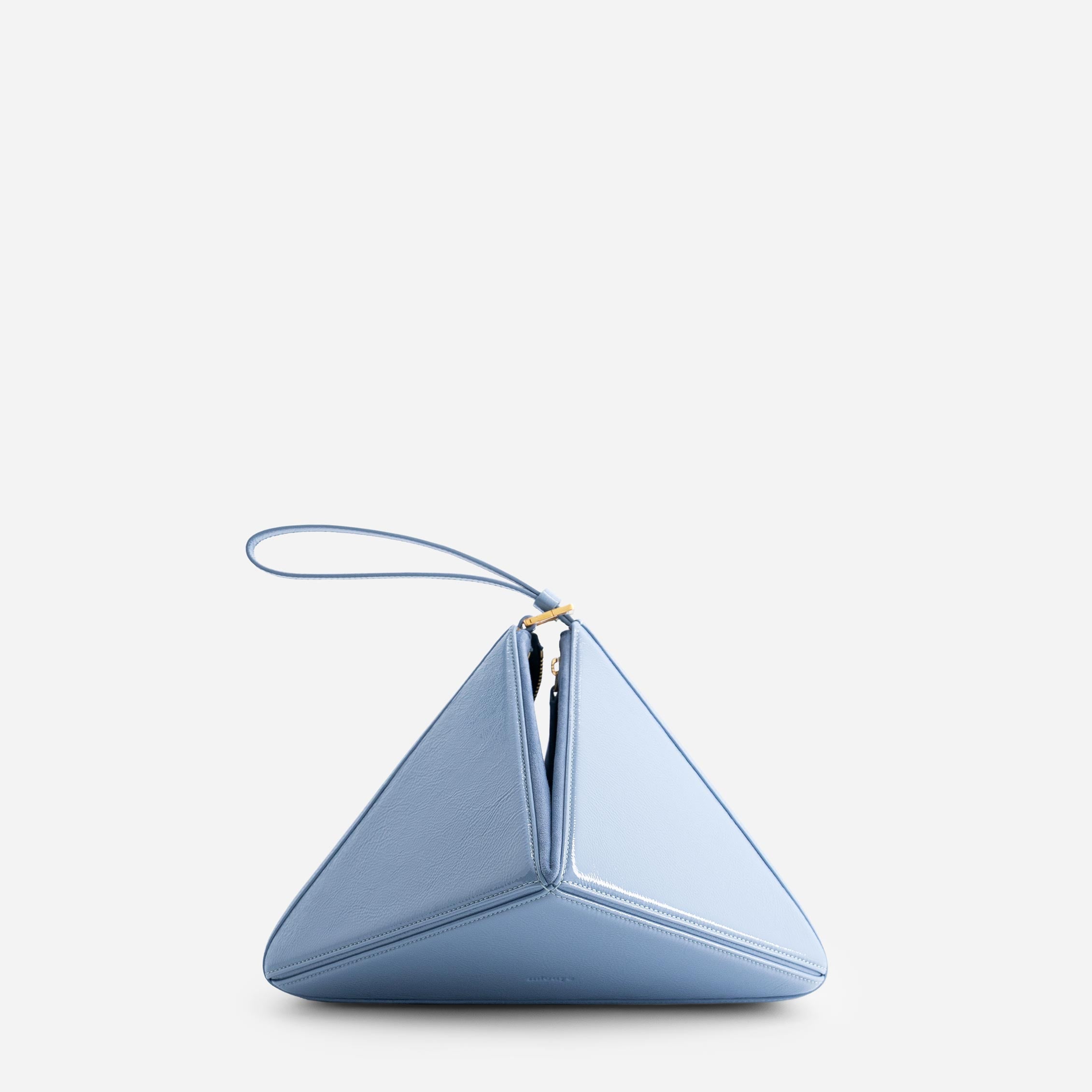 Flex Bag - Mermaid Blue