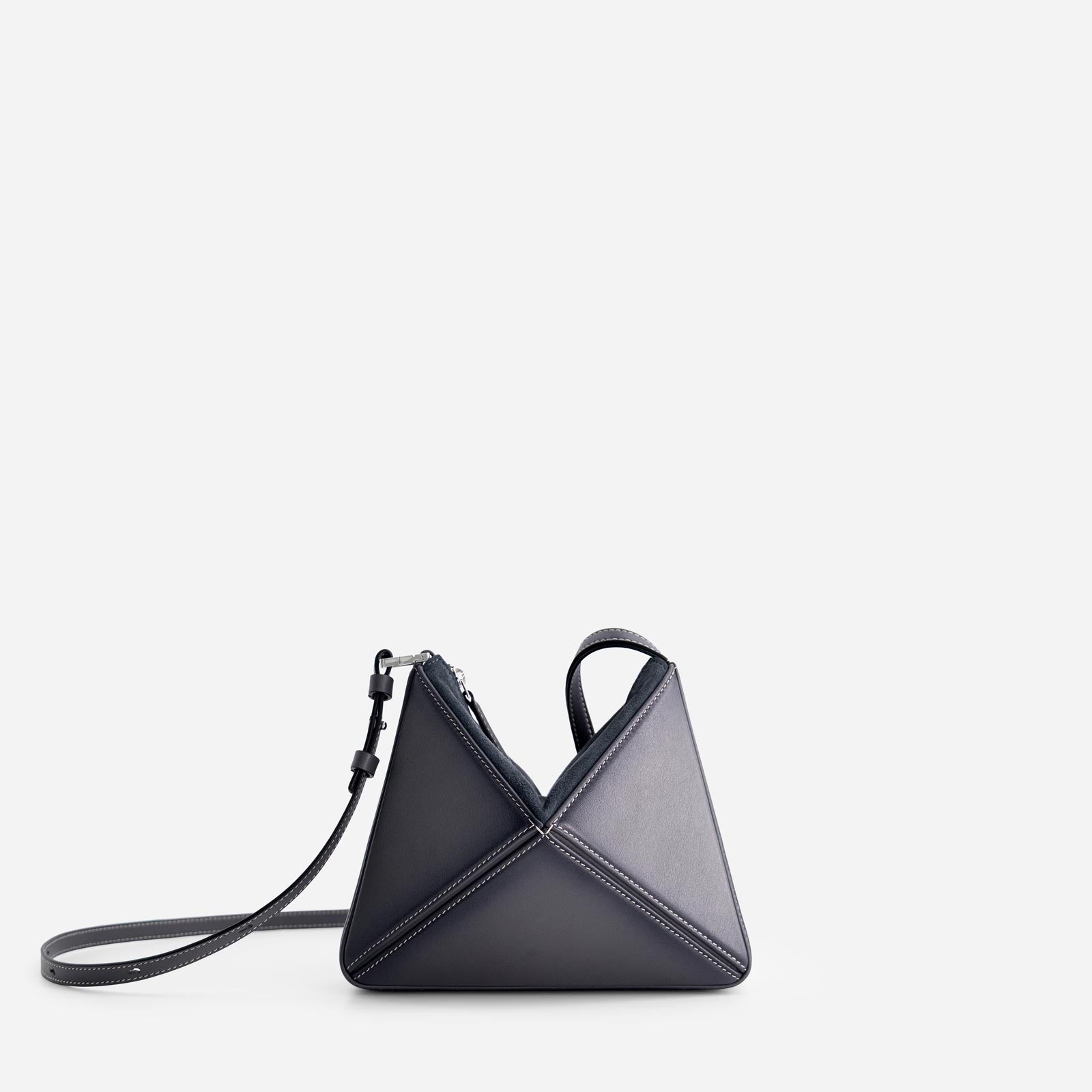 Mini Flex Bag - Schist
