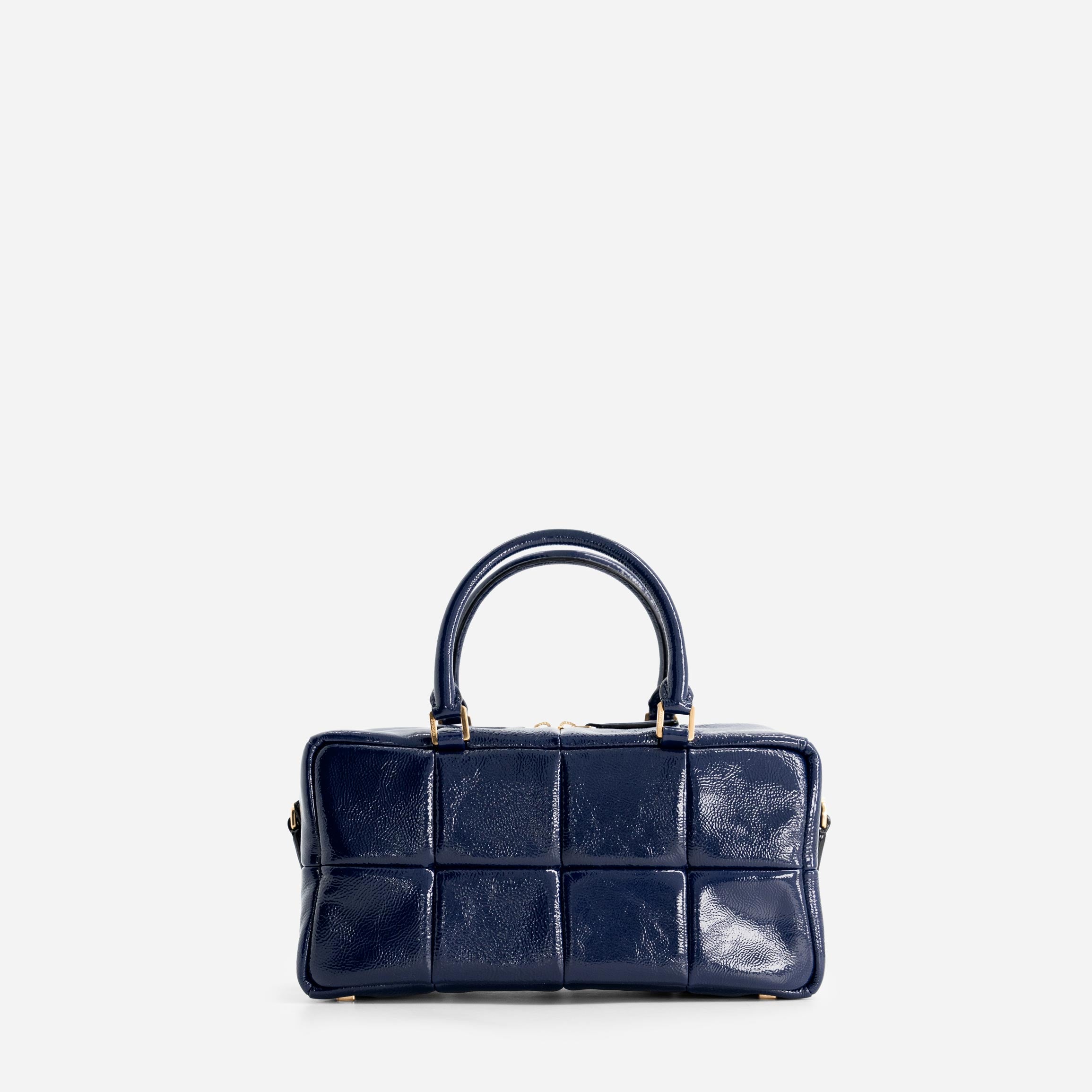 Grid - Naplak Navy