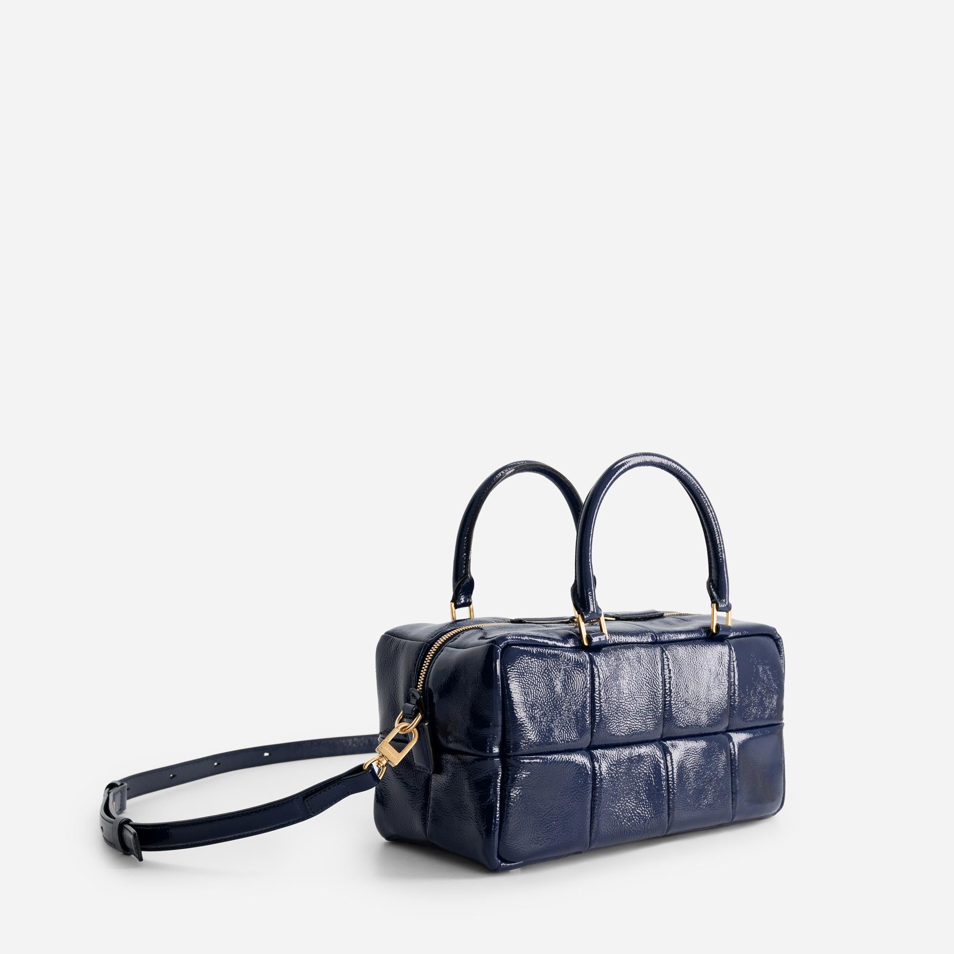 Grid - Naplak Navy