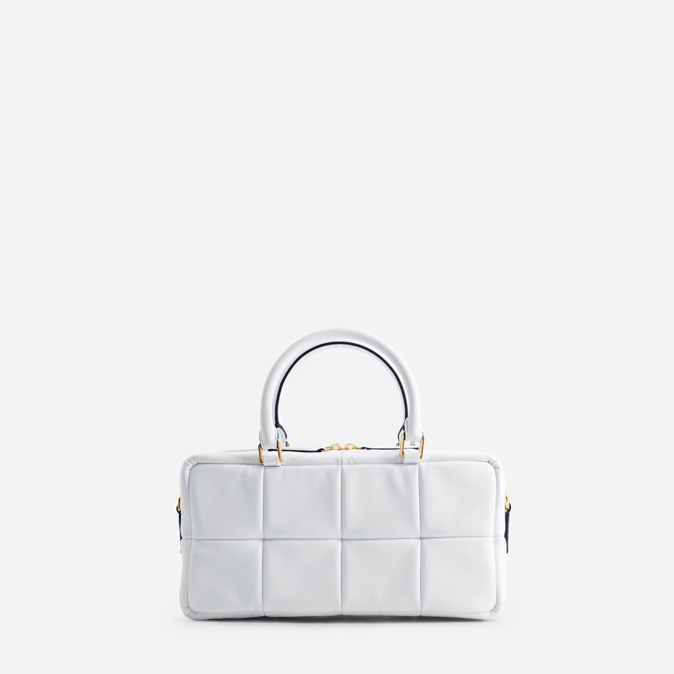 Grid - White