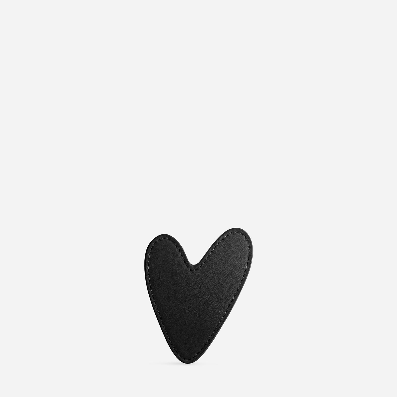 Heart Sandal Charm