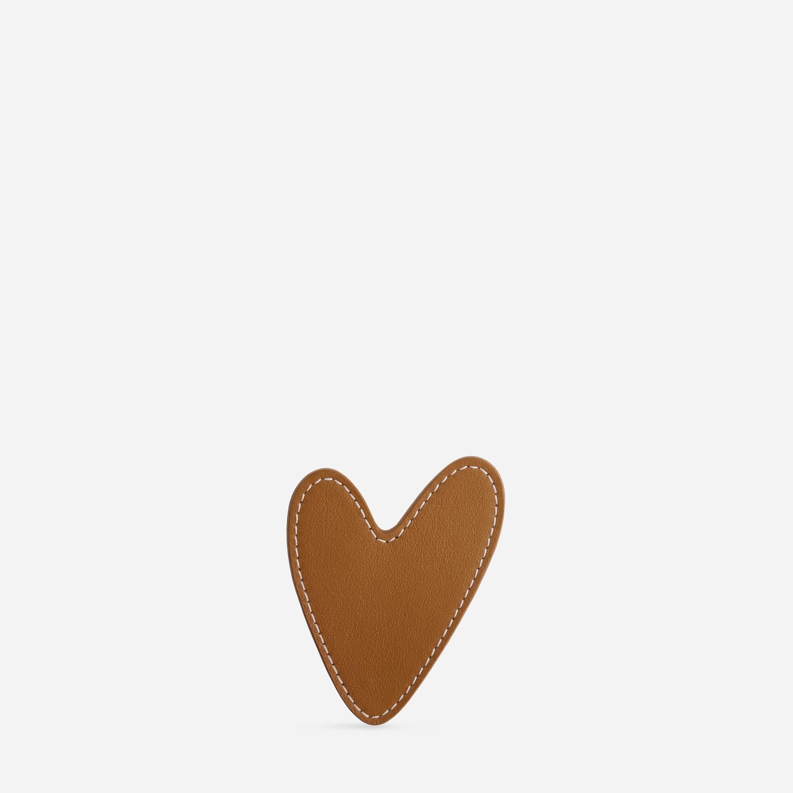 Heart Sandal Charm