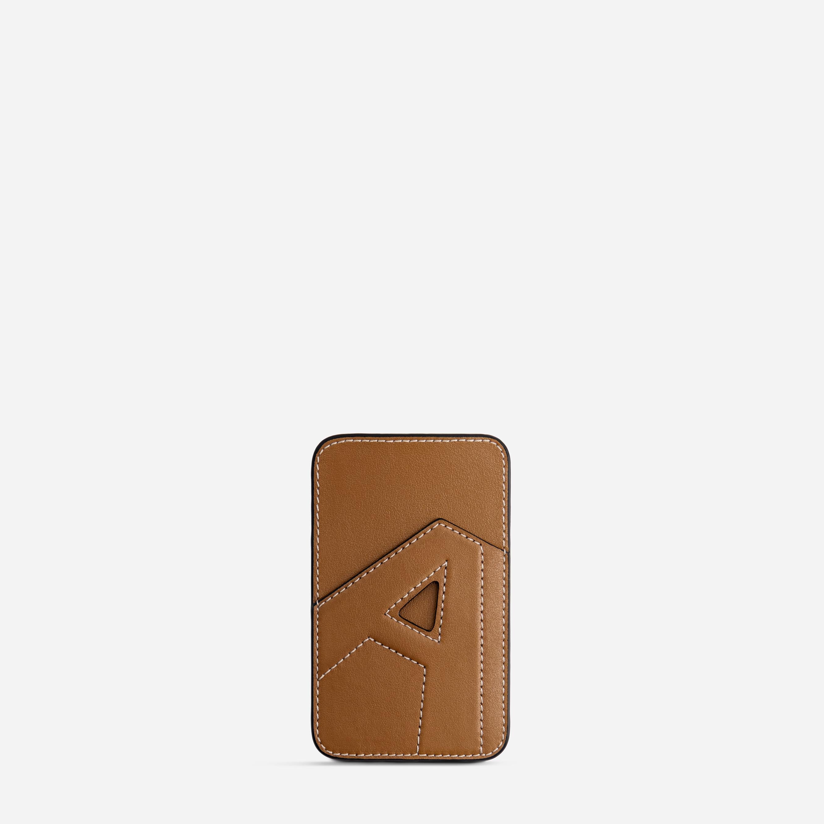 Cardholder A - Canyon