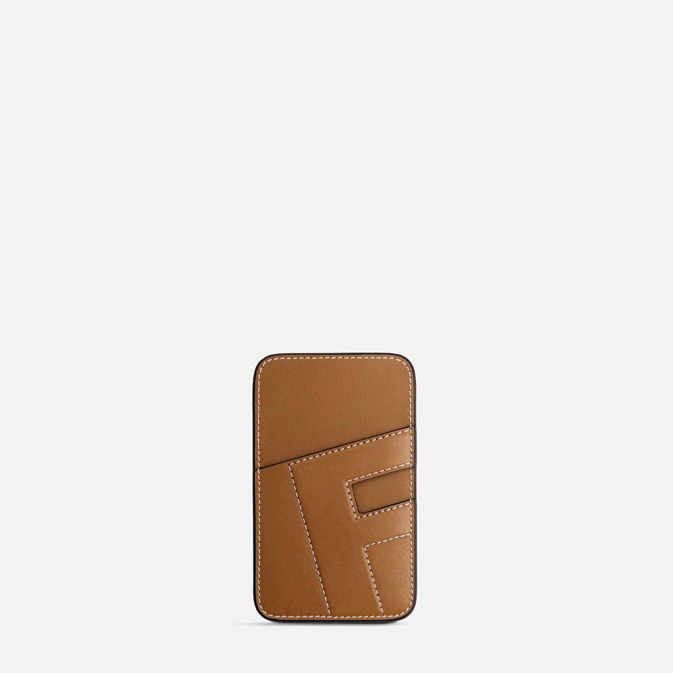 Cardholder F - Canyon