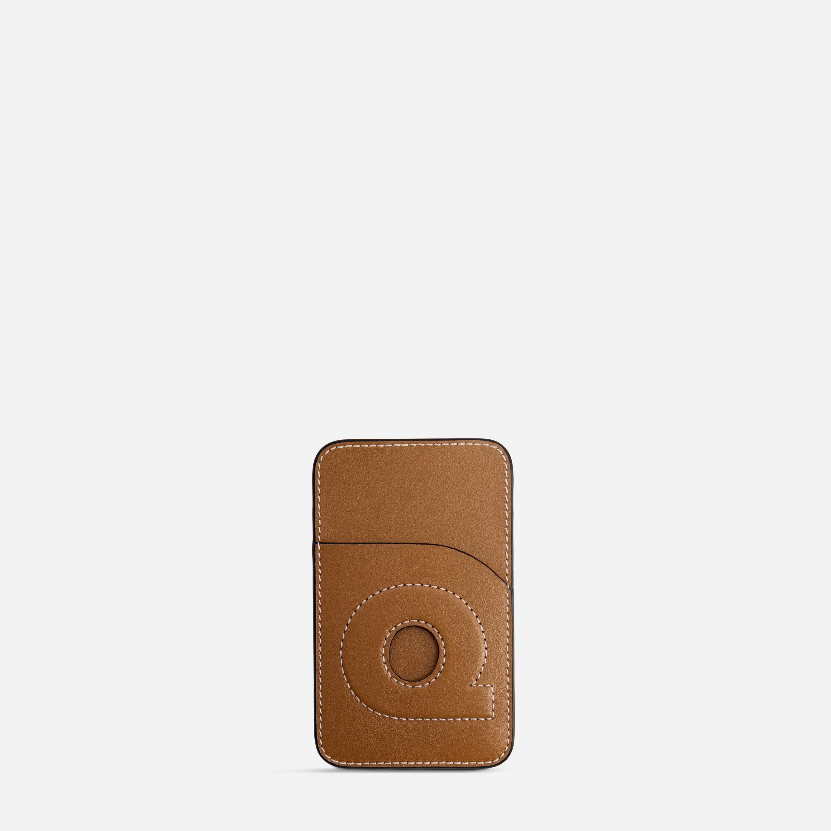 Cardholder Q - Canyon