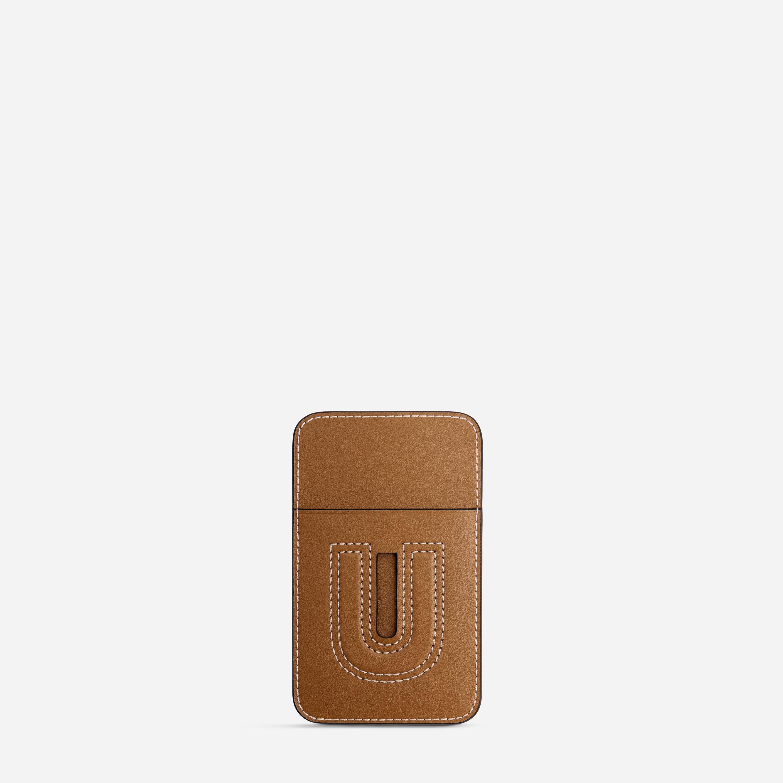 Cardholder U - Canyon