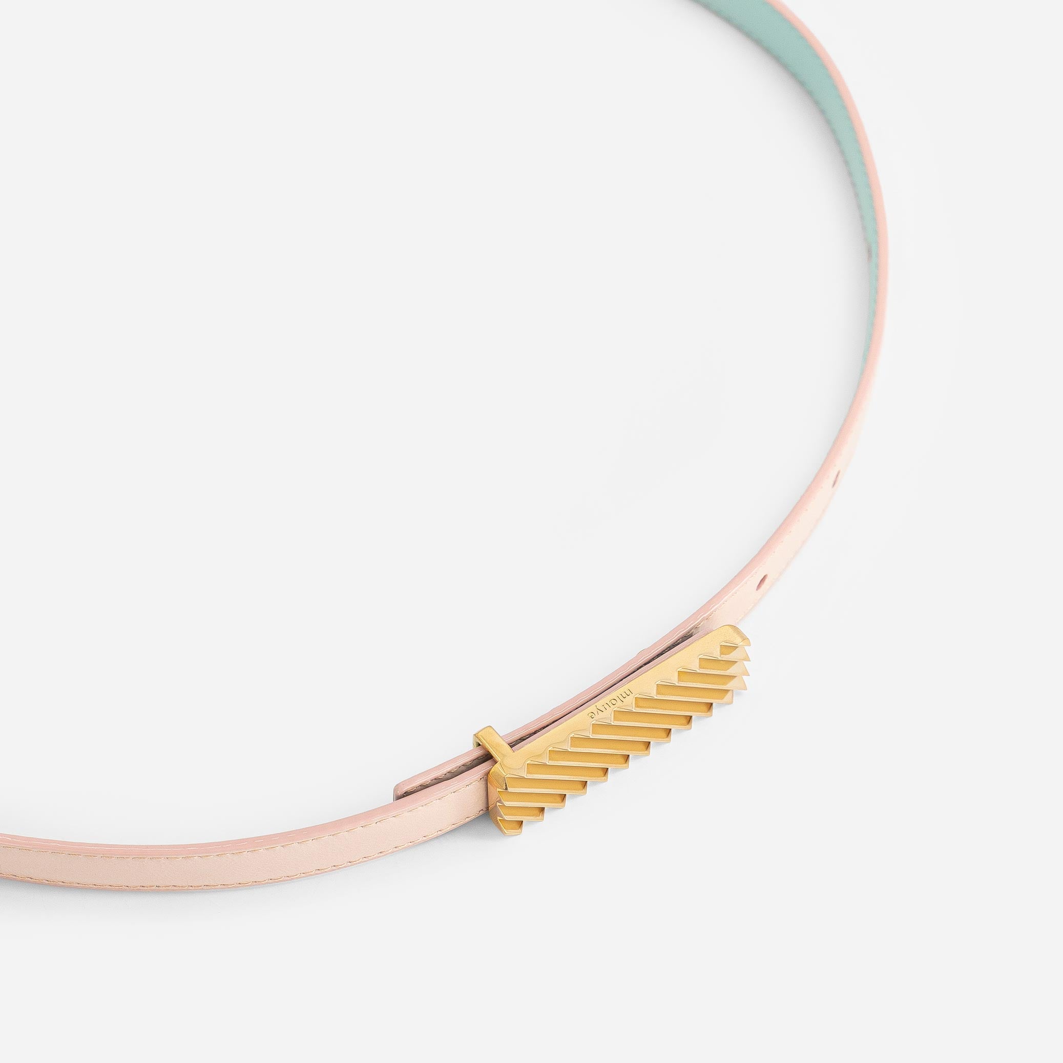 Isla Belt - Mermaid
