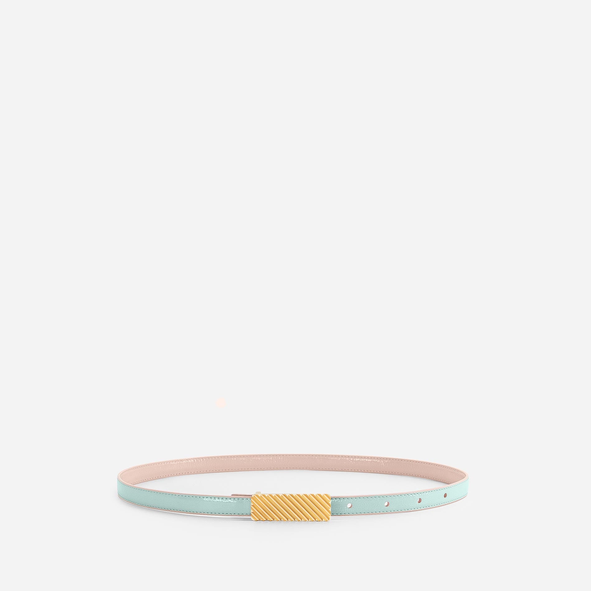 Isla Belt - Mermaid