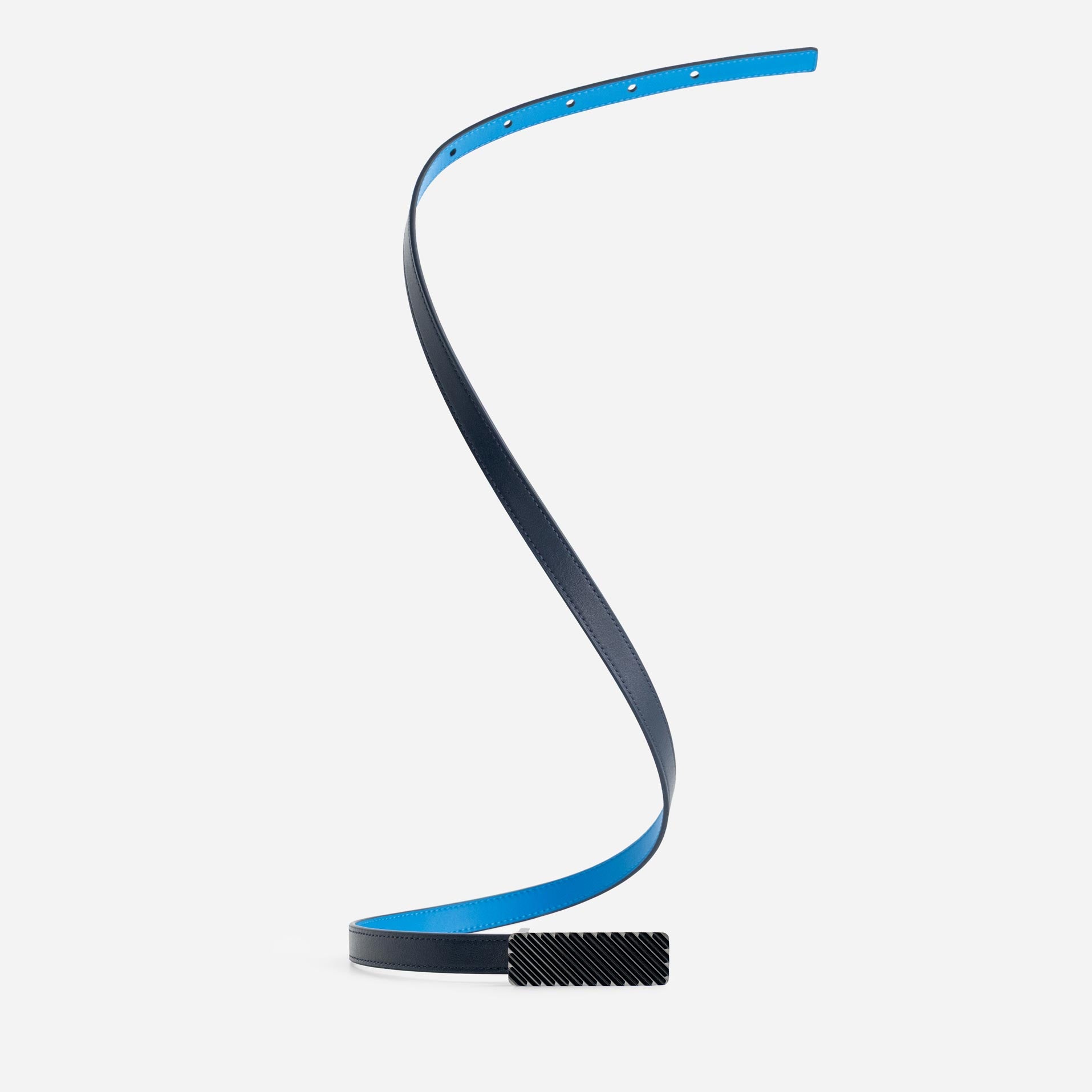 Isla Belt - Navy
