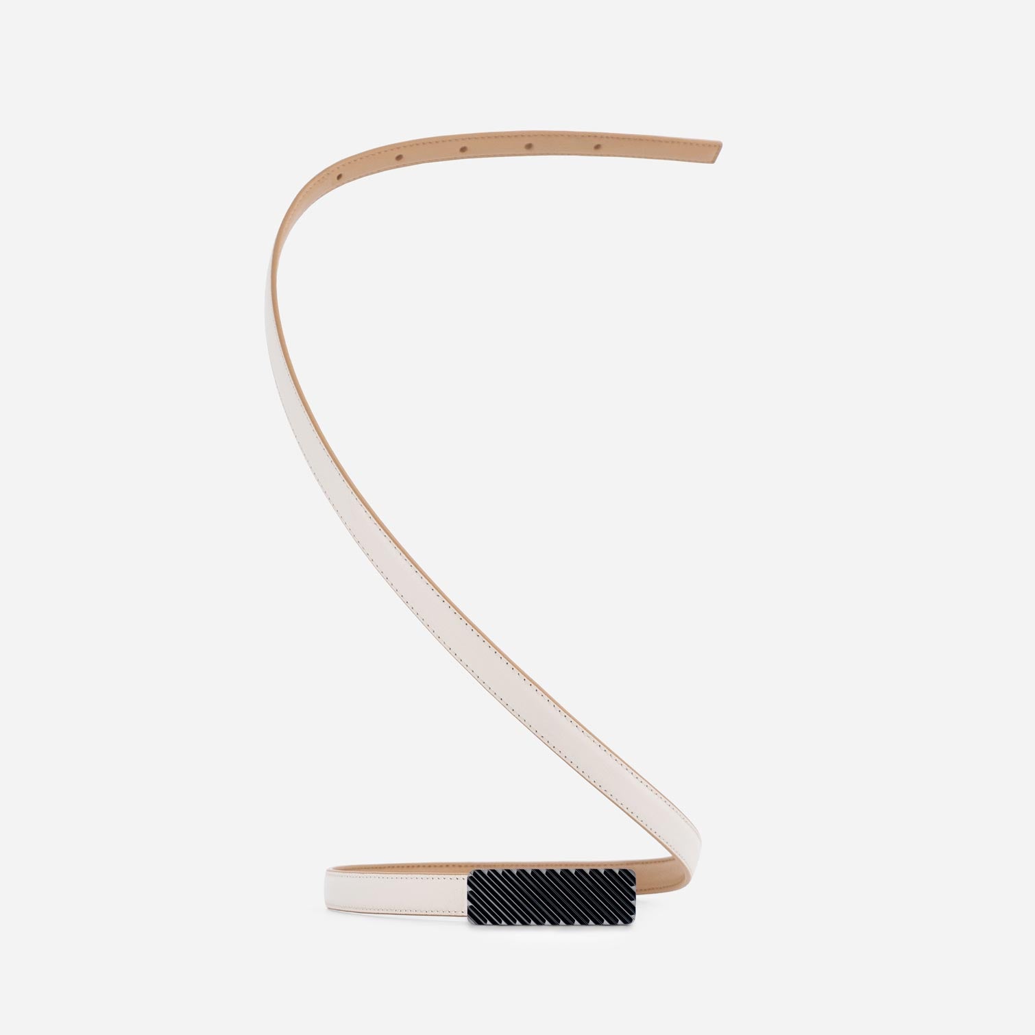 Isla Belt - Off White