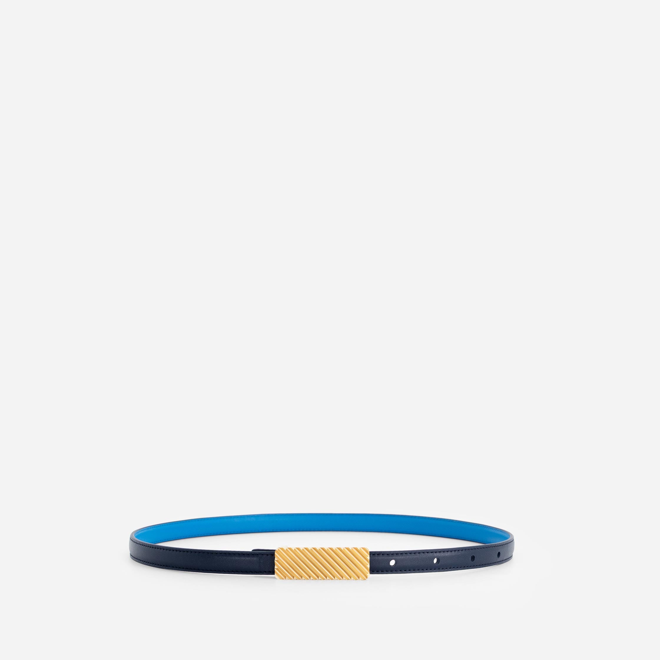 Isla Belt - Navy