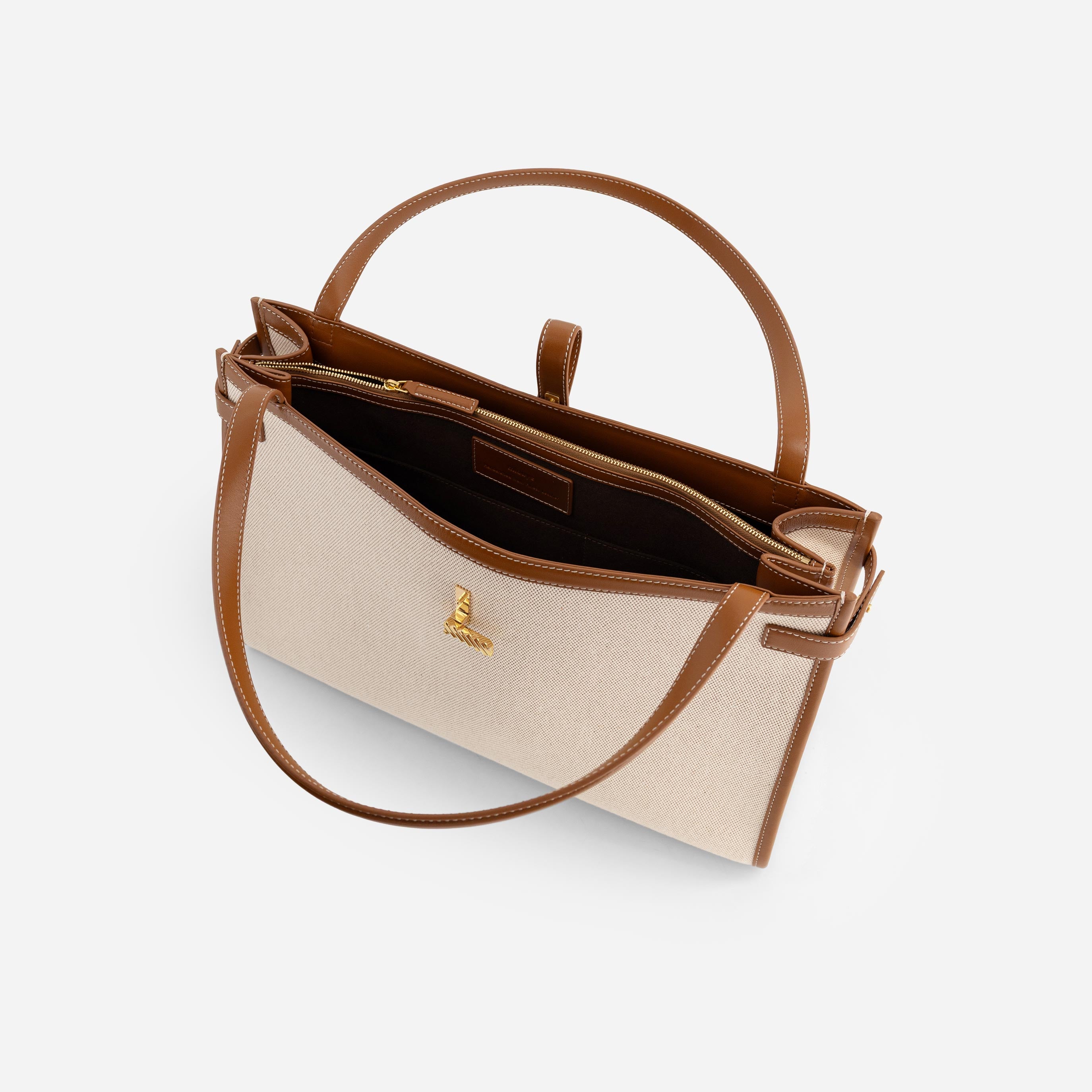 Isla Tote - Canvas