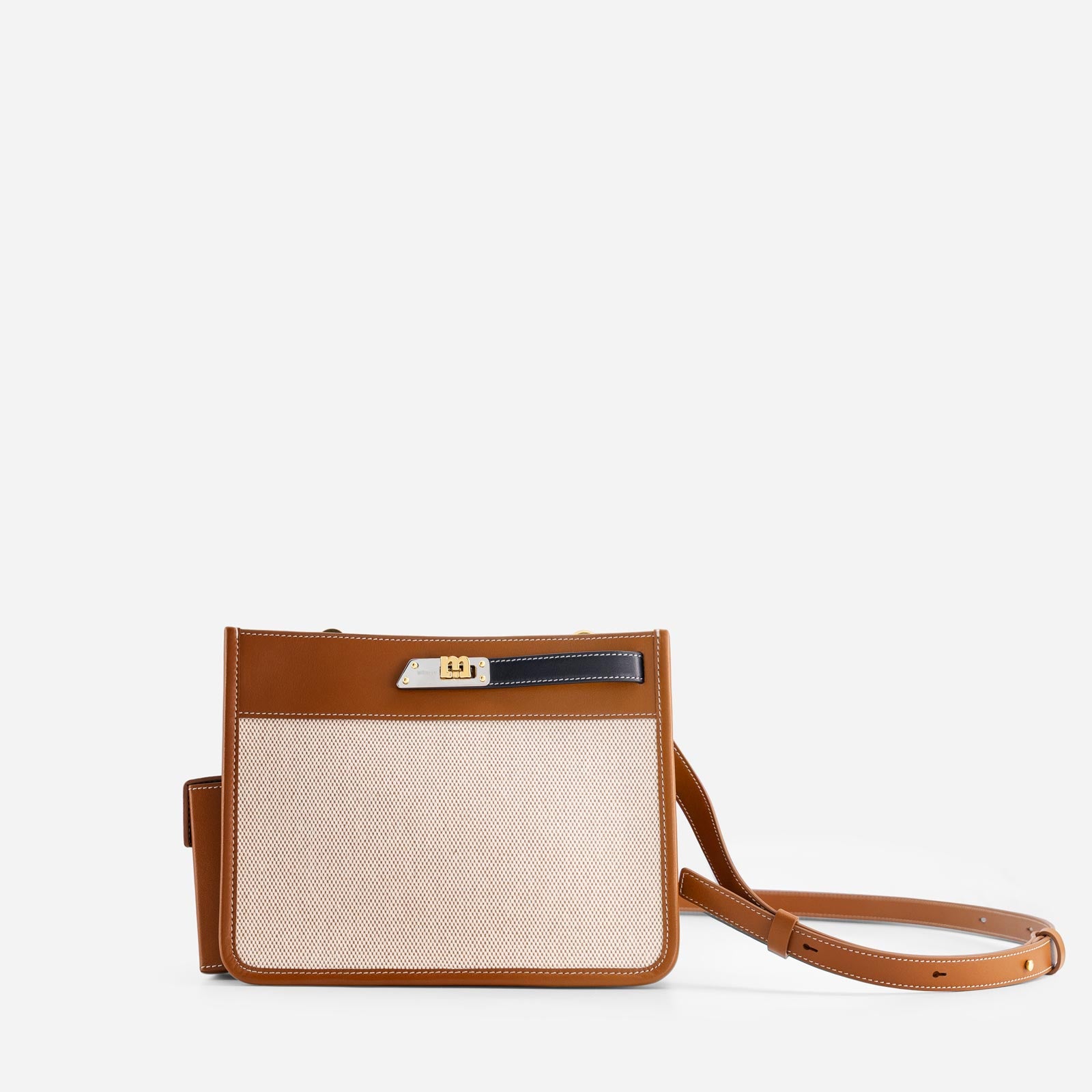 Juno - Canvas Tan