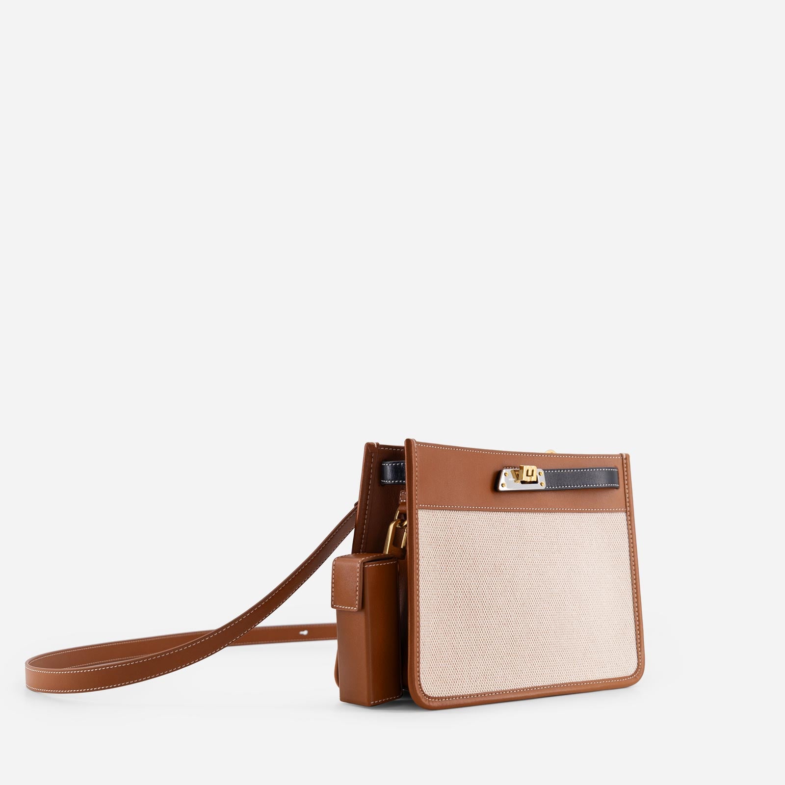 Juno - Canvas Tan