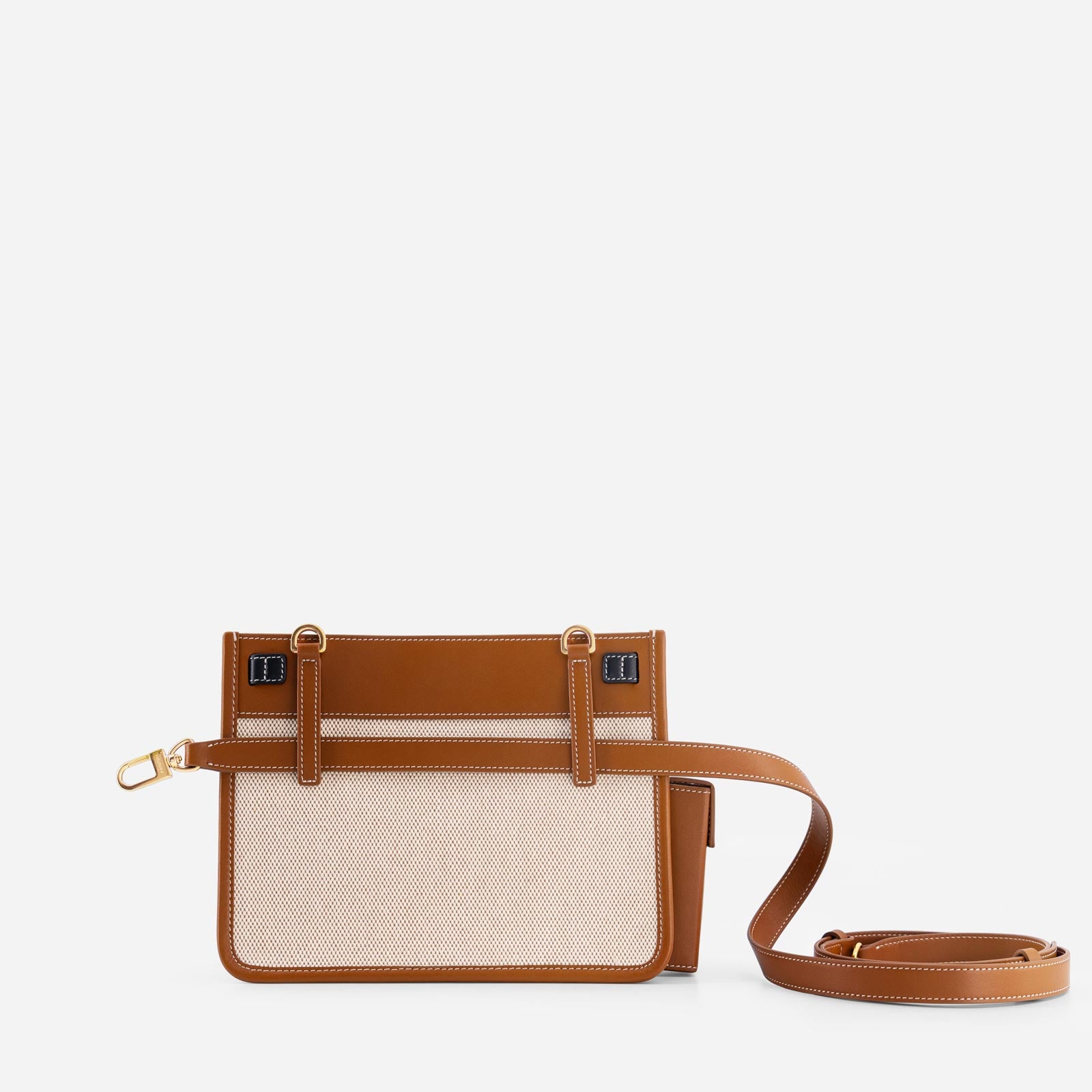 Juno - Canvas Tan